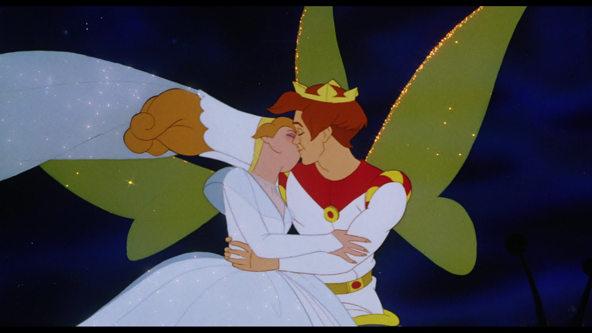 Thumbelina (1994) Screencap | Fancaps