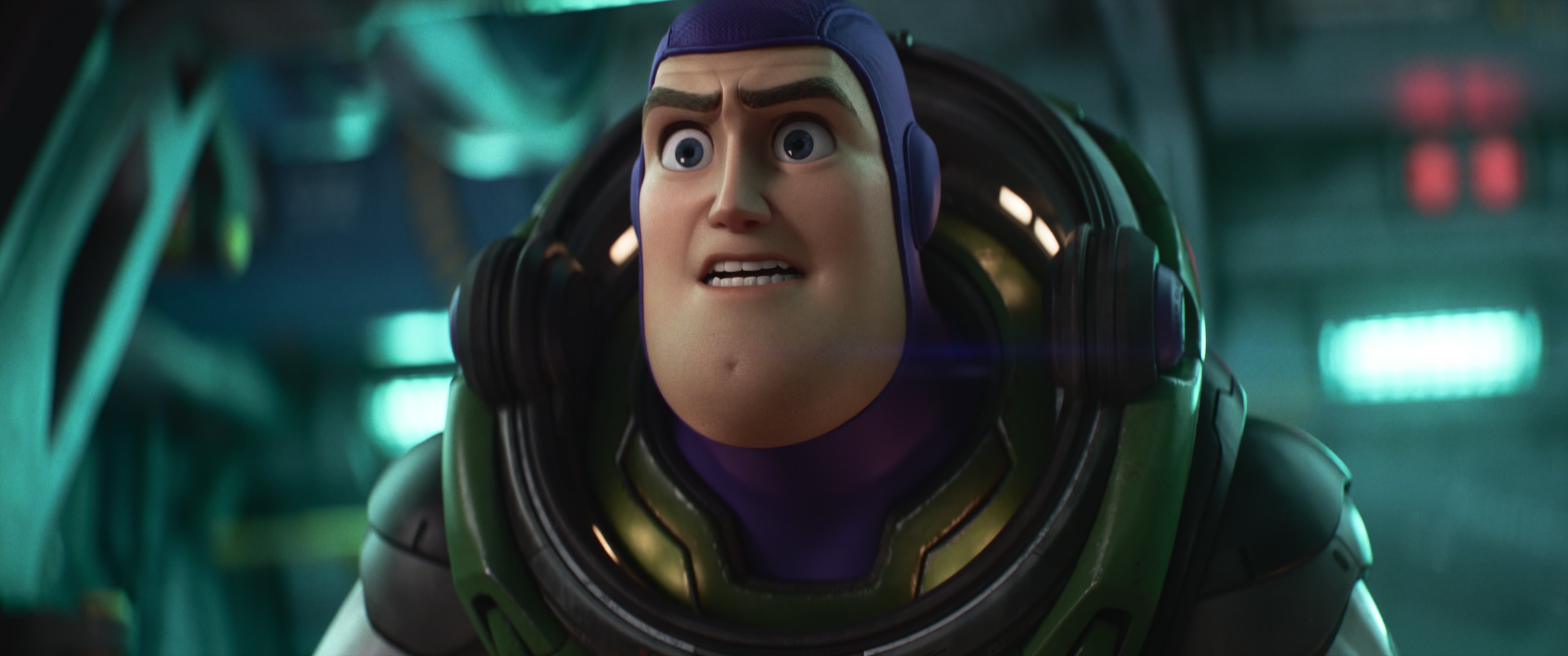 Lightyear (2022) Screencap 