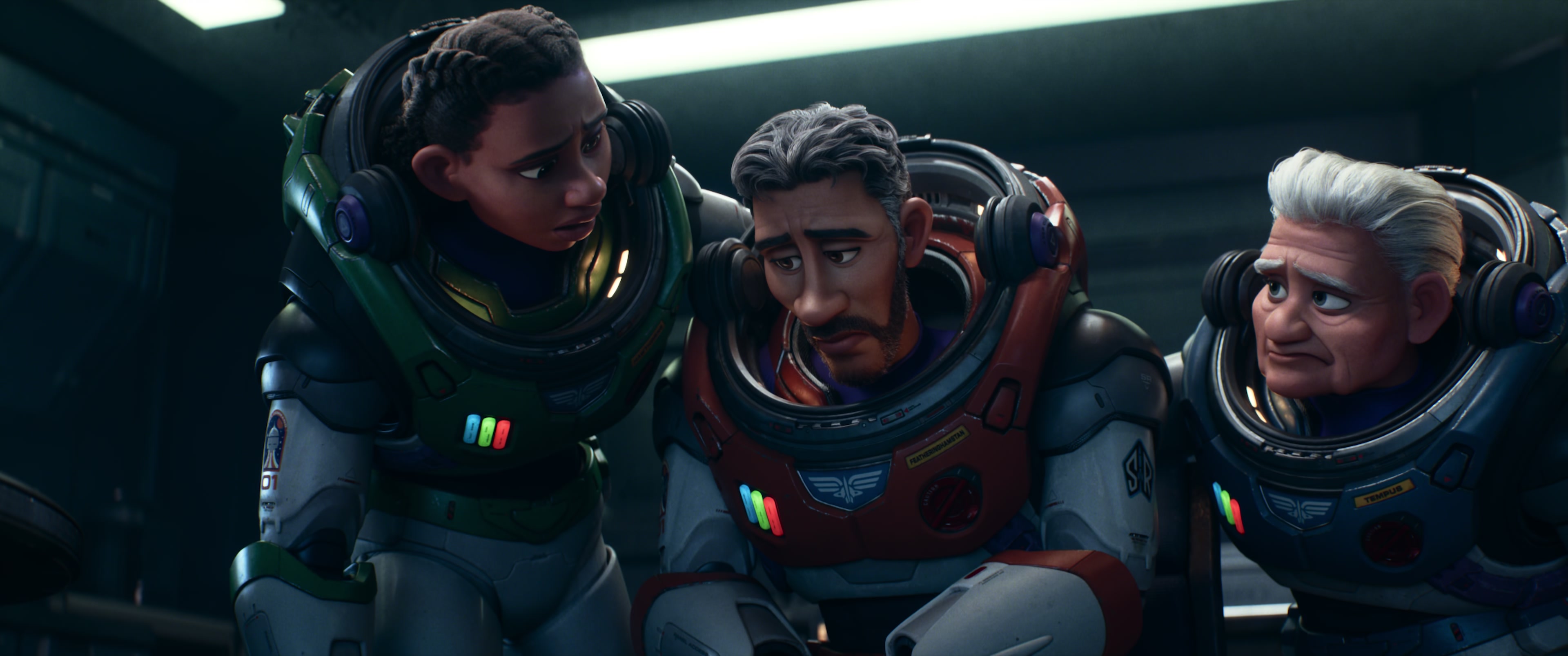 Lightyear 2022 Screencap Fancaps