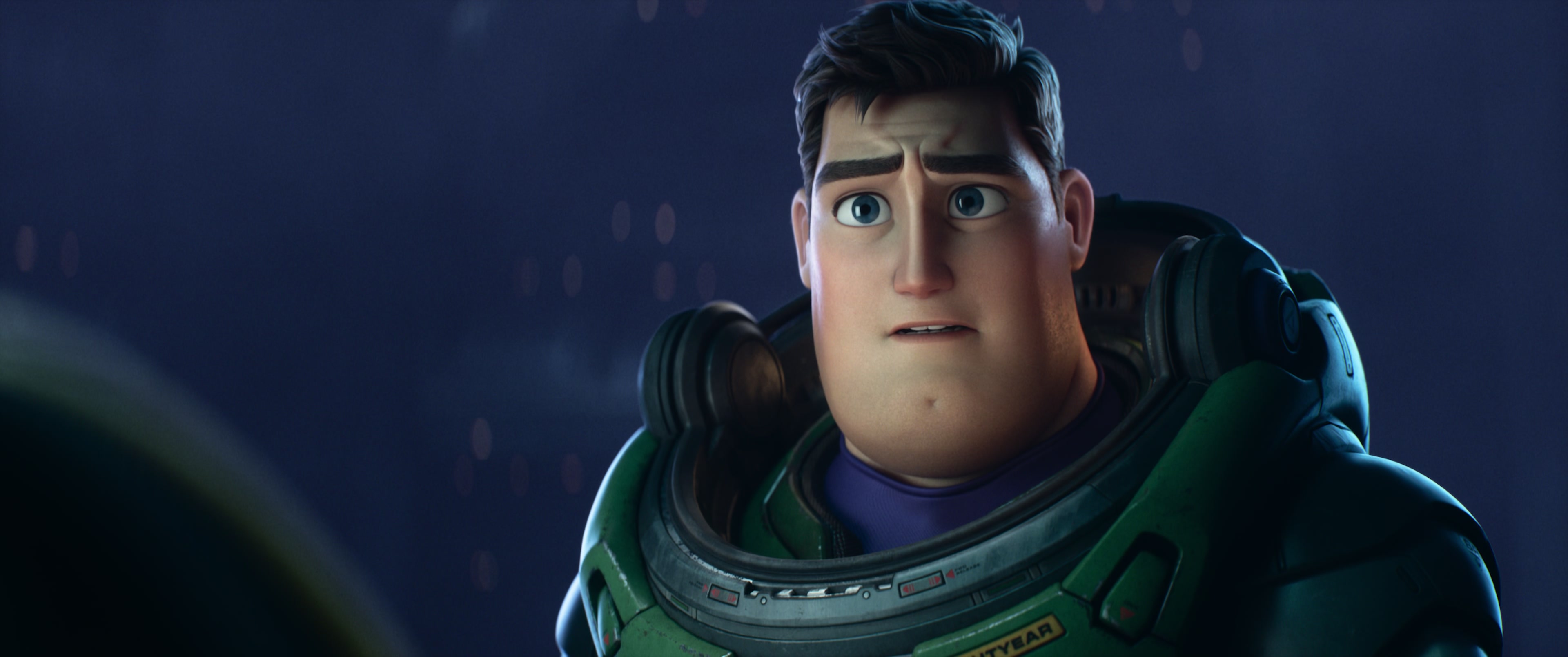 Lightyear (2022) Screencap | Fancaps