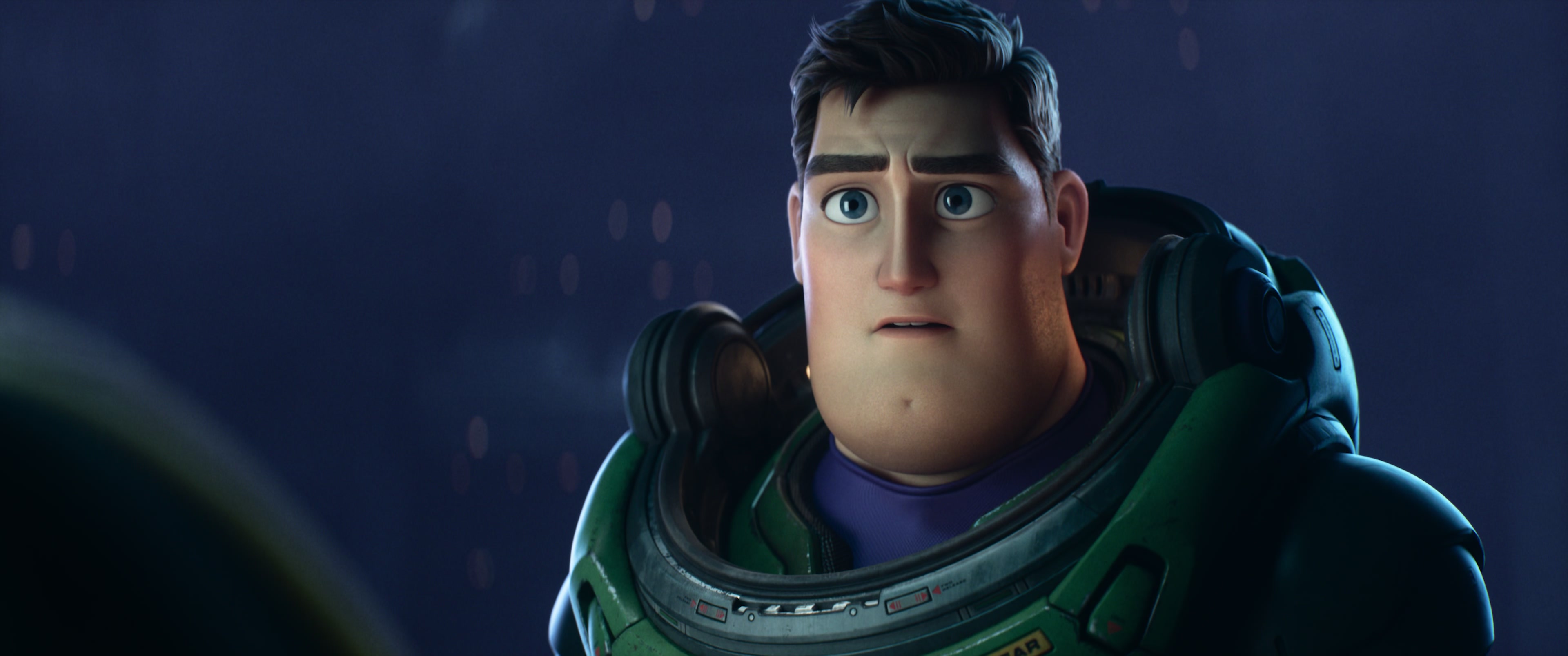 Lightyear (2022) Screencap | Fancaps