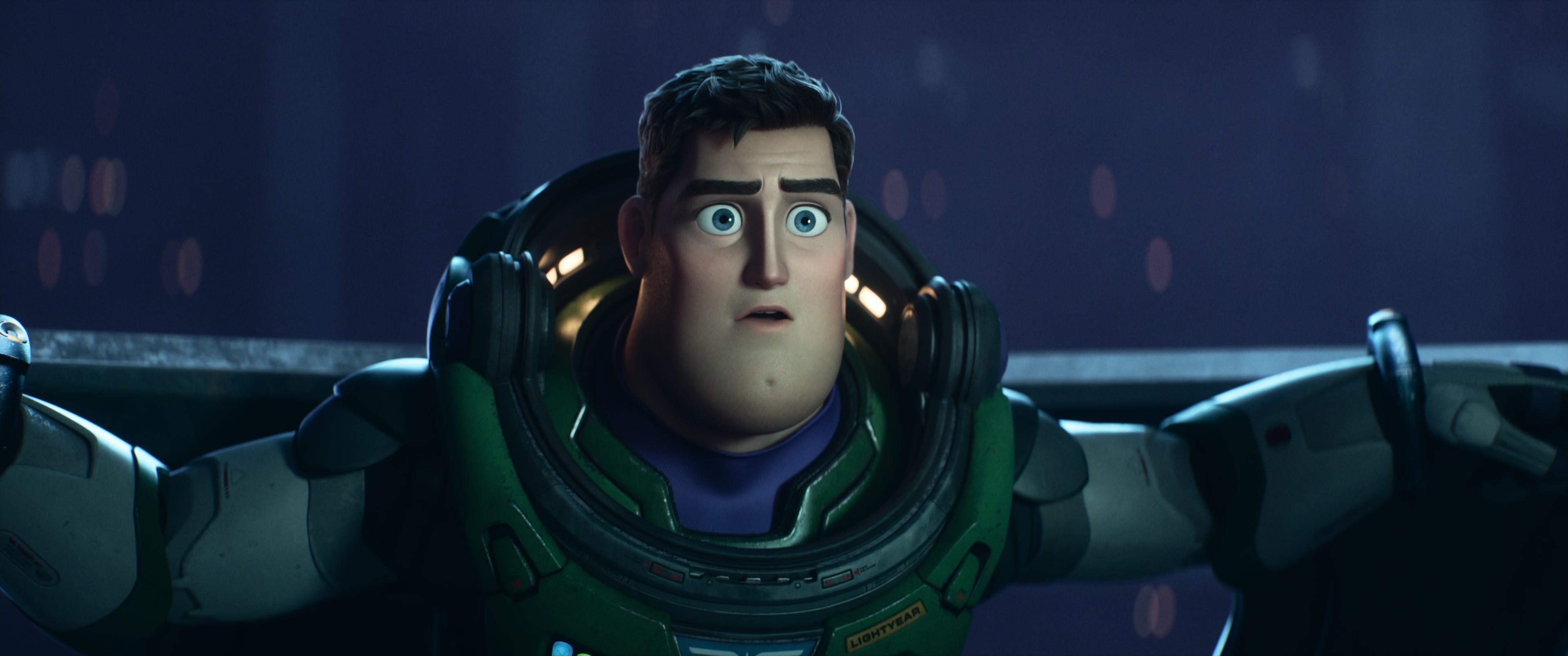 Lightyear (2022) Screencap | Fancaps