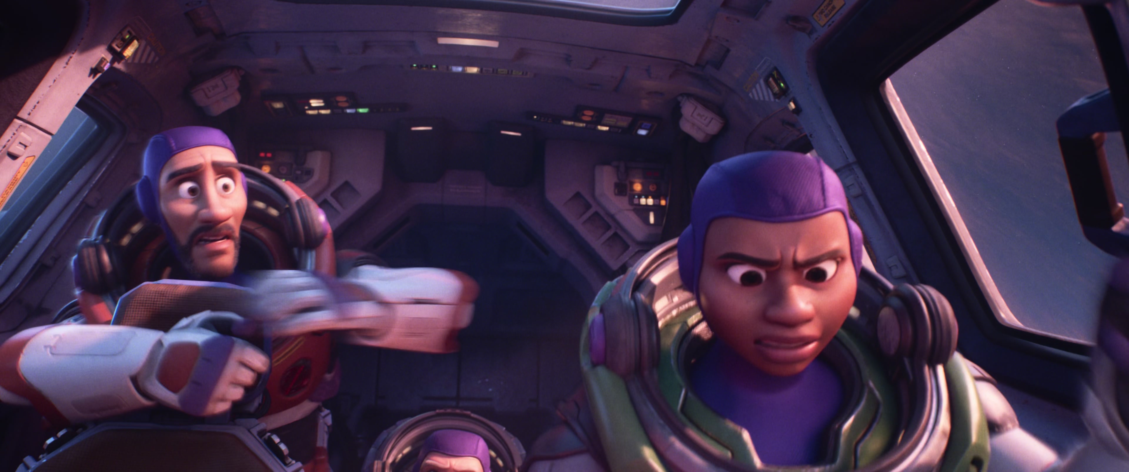 Lightyear 2022 Screencap Fancaps