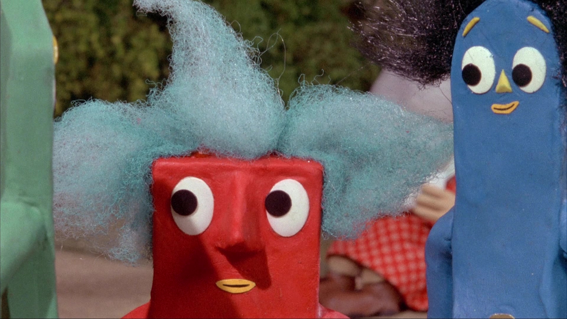 Gumby: The Movie (1995) Screencap 