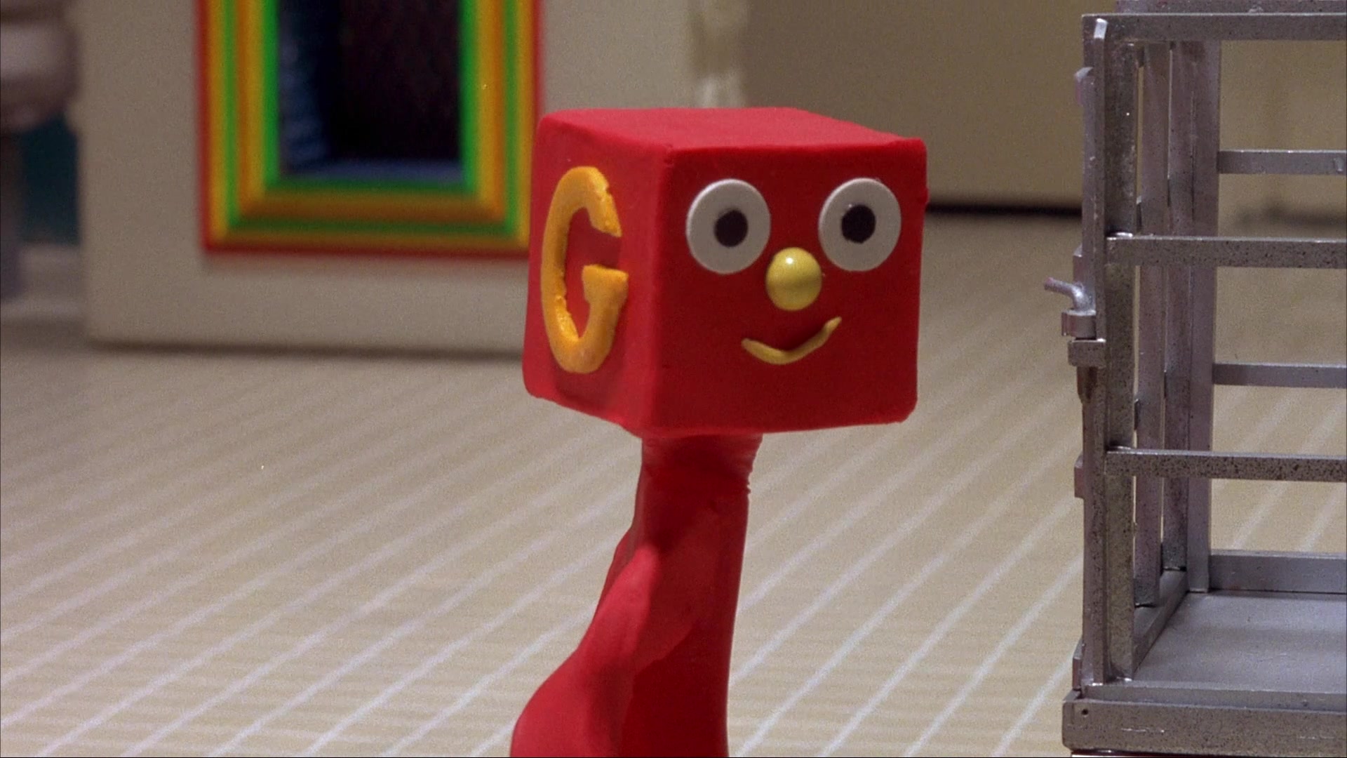 Gumby: The Movie (1995) Screencap | Fancaps