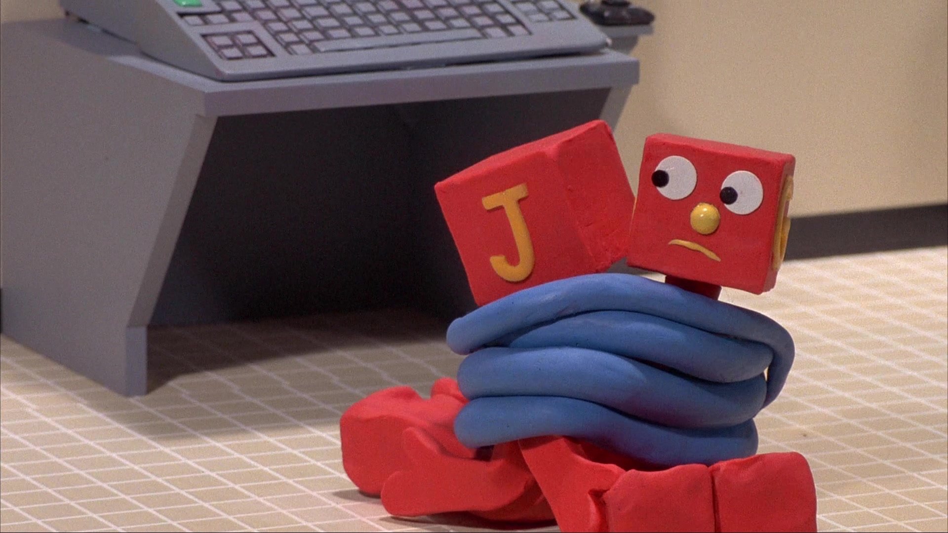 Gumby: The Movie (1995) Screencap 