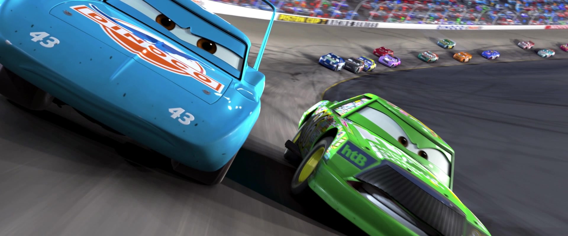 Cars Screencap | Fancaps