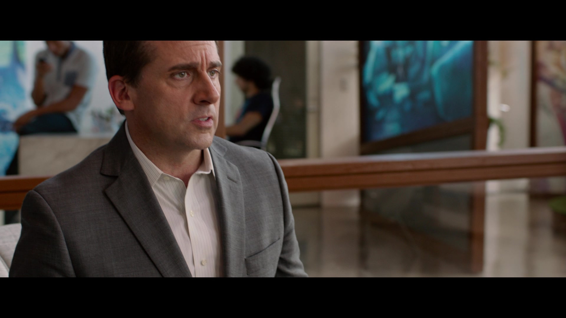 Alexander and the Terrible, Horrible, No Good, Very Bad Day Screencap ...