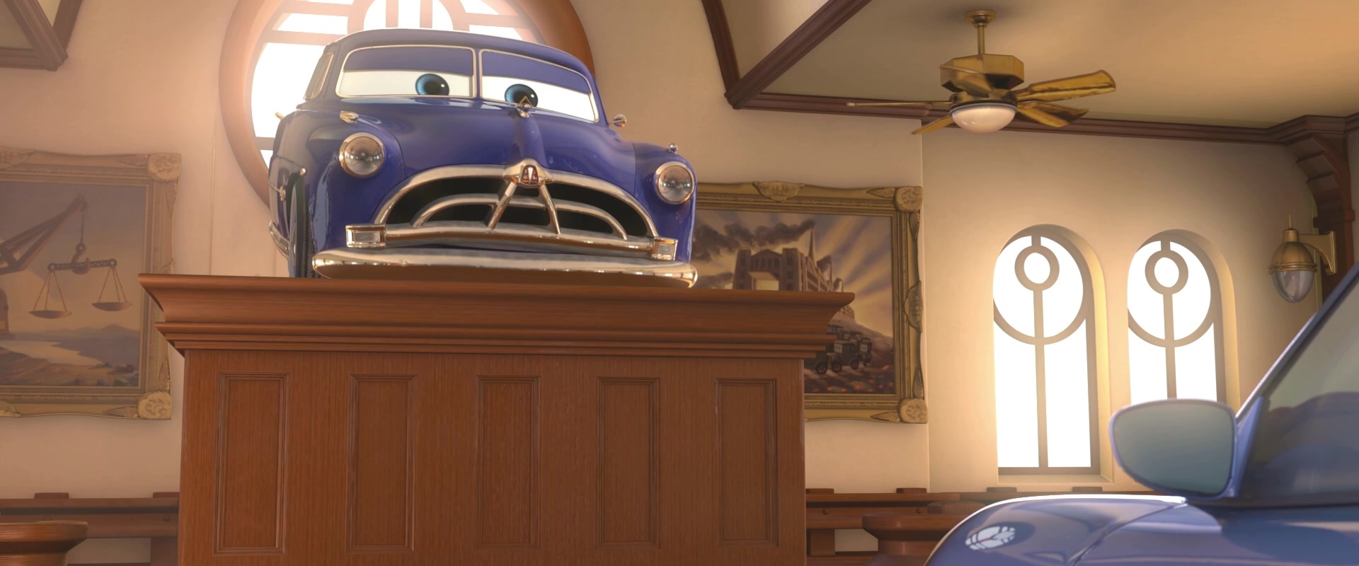 Cars 2006 disneyscreencaps