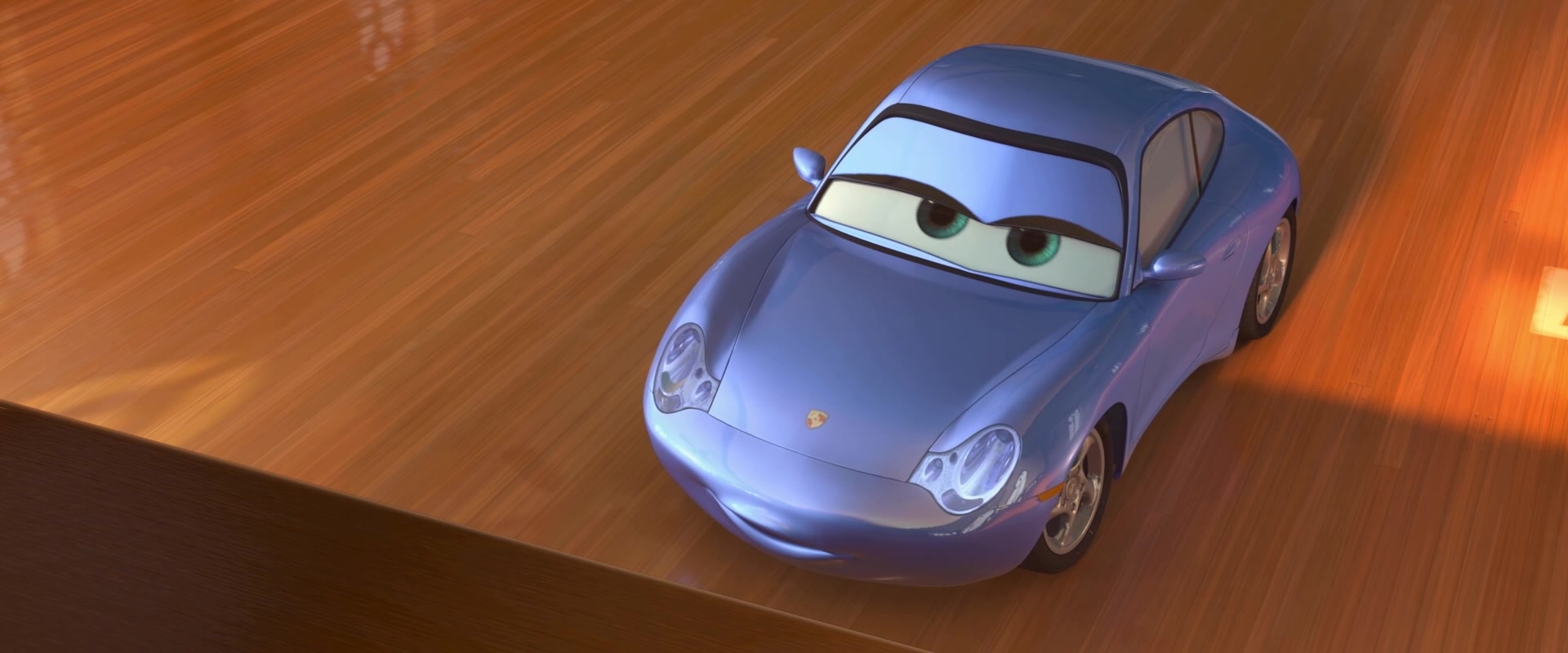 Cars 2006 screencaps