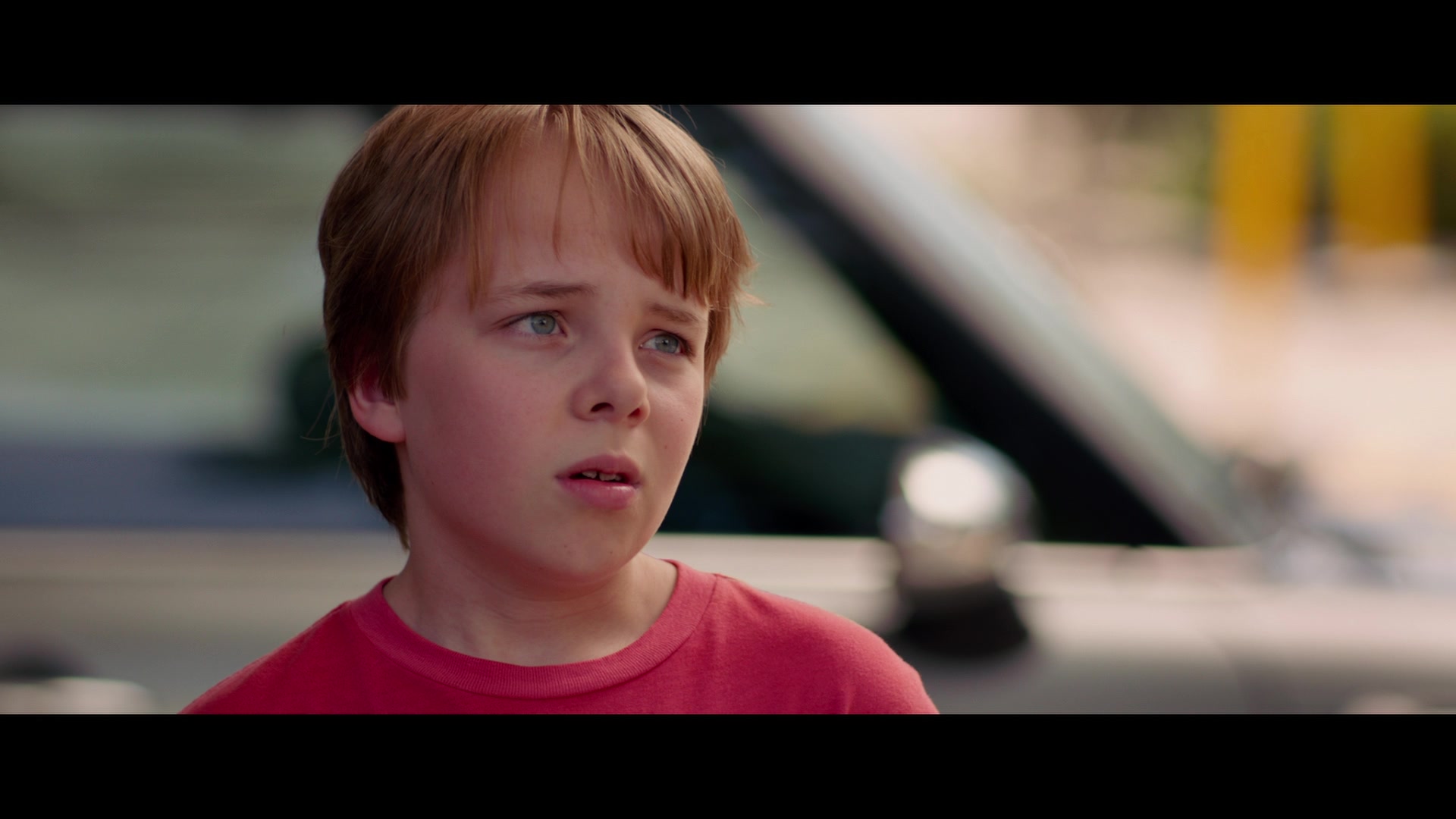 Alexander and the Terrible, Horrible, No Good, Very Bad Day Screencap ...