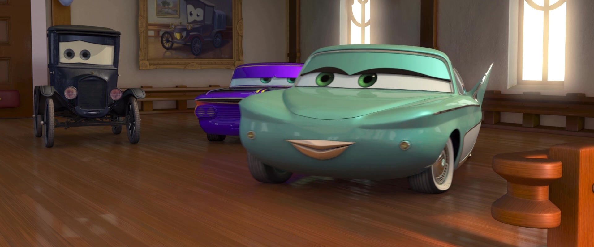 Cars 2006 disneyscreencaps