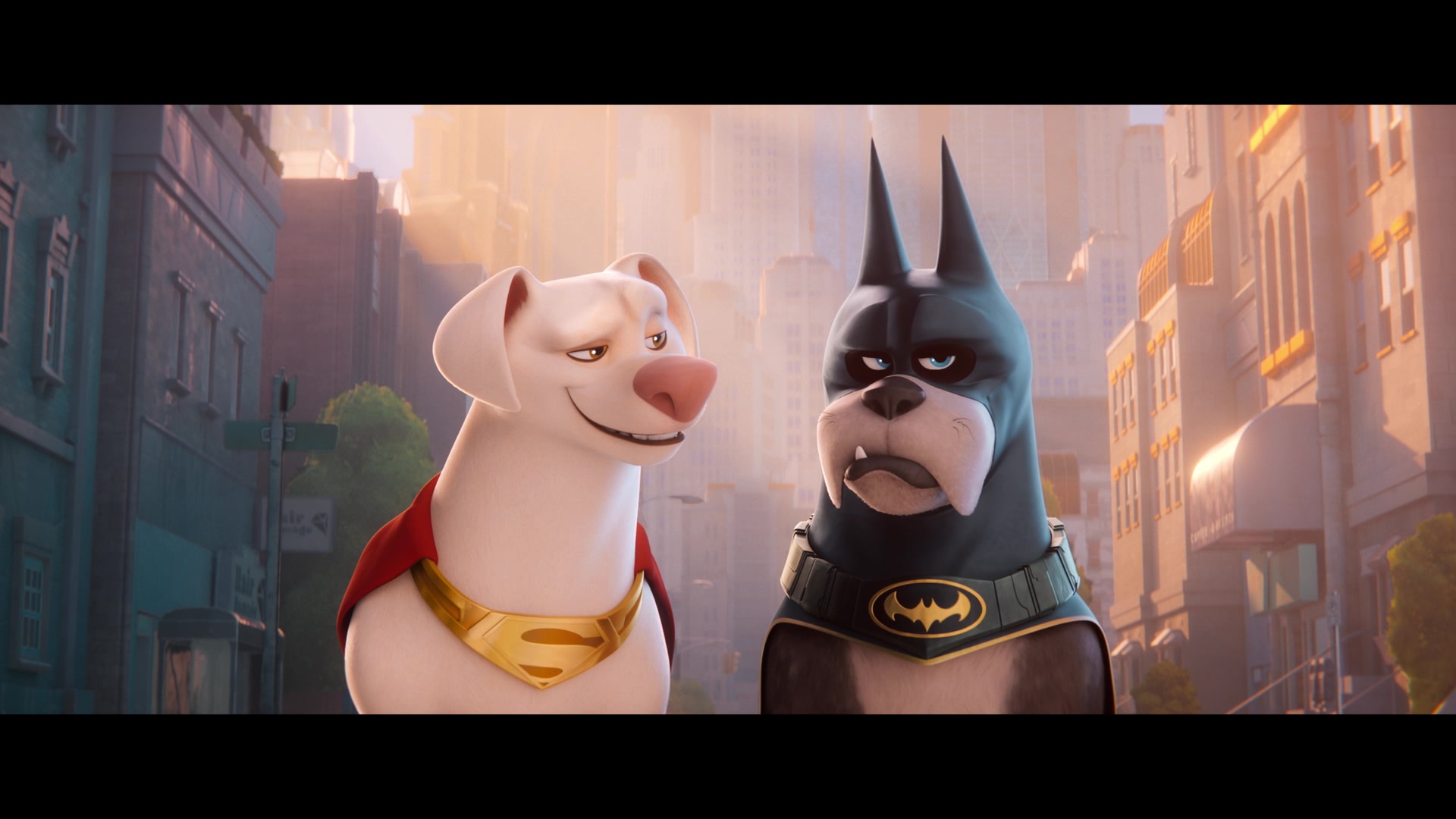 DC League of Super-Pets (2022) Screencap | Fancaps