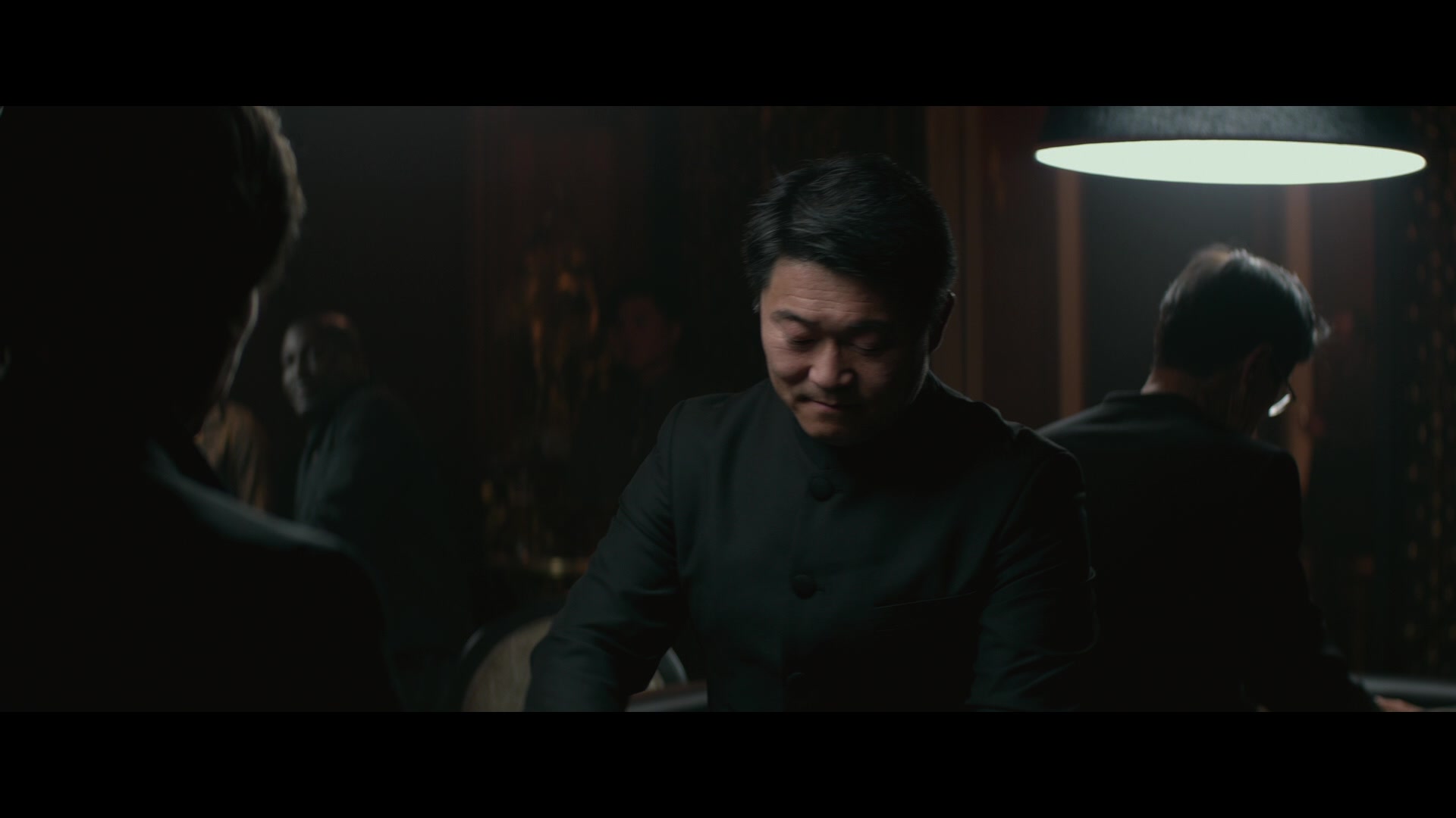 The Gambler (2014) Screencap | Fancaps