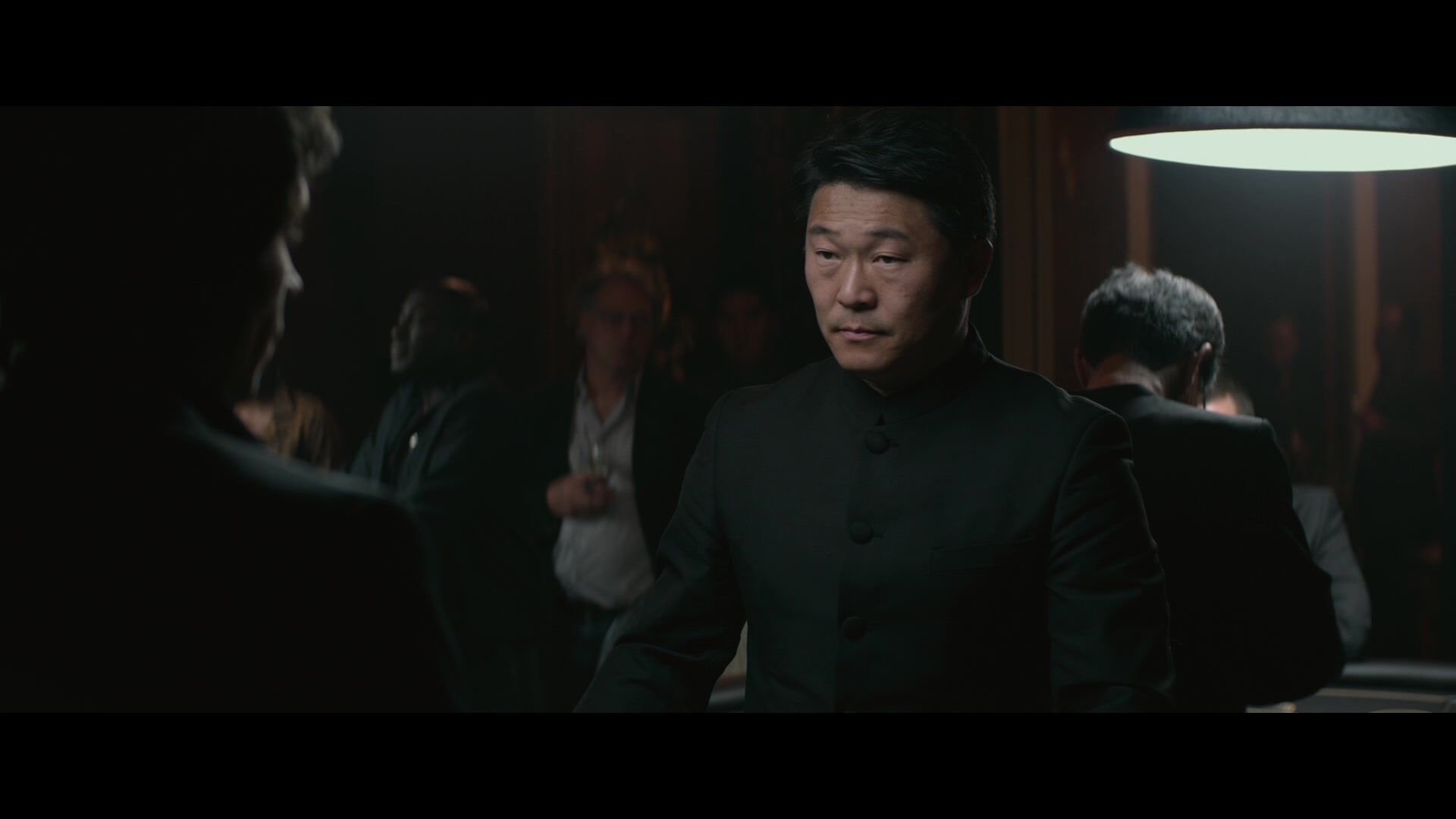 The Gambler (2014) Screencap | Fancaps