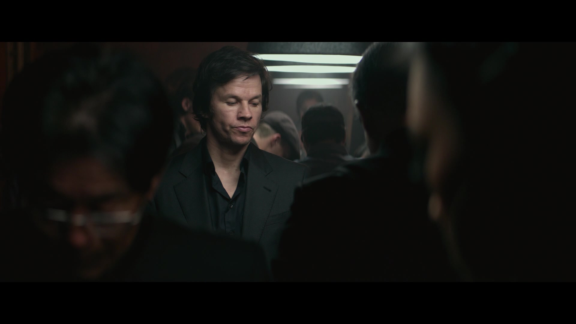 The Gambler (2014) Screencap | Fancaps