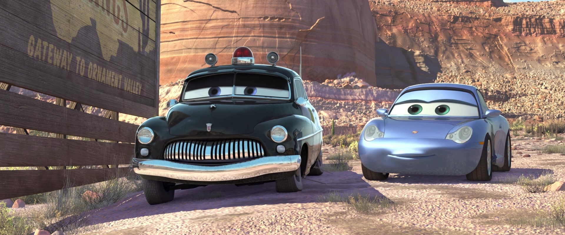 Cars Screencap | Fancaps