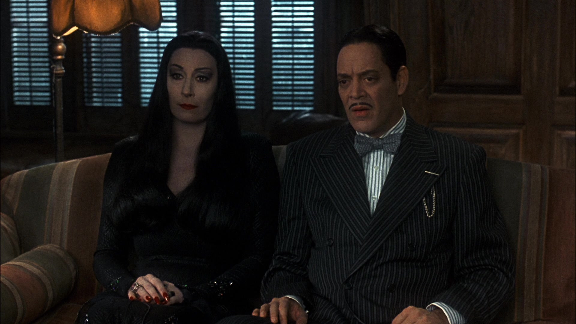 Addams Family Values (1993) Screencap | Fancaps