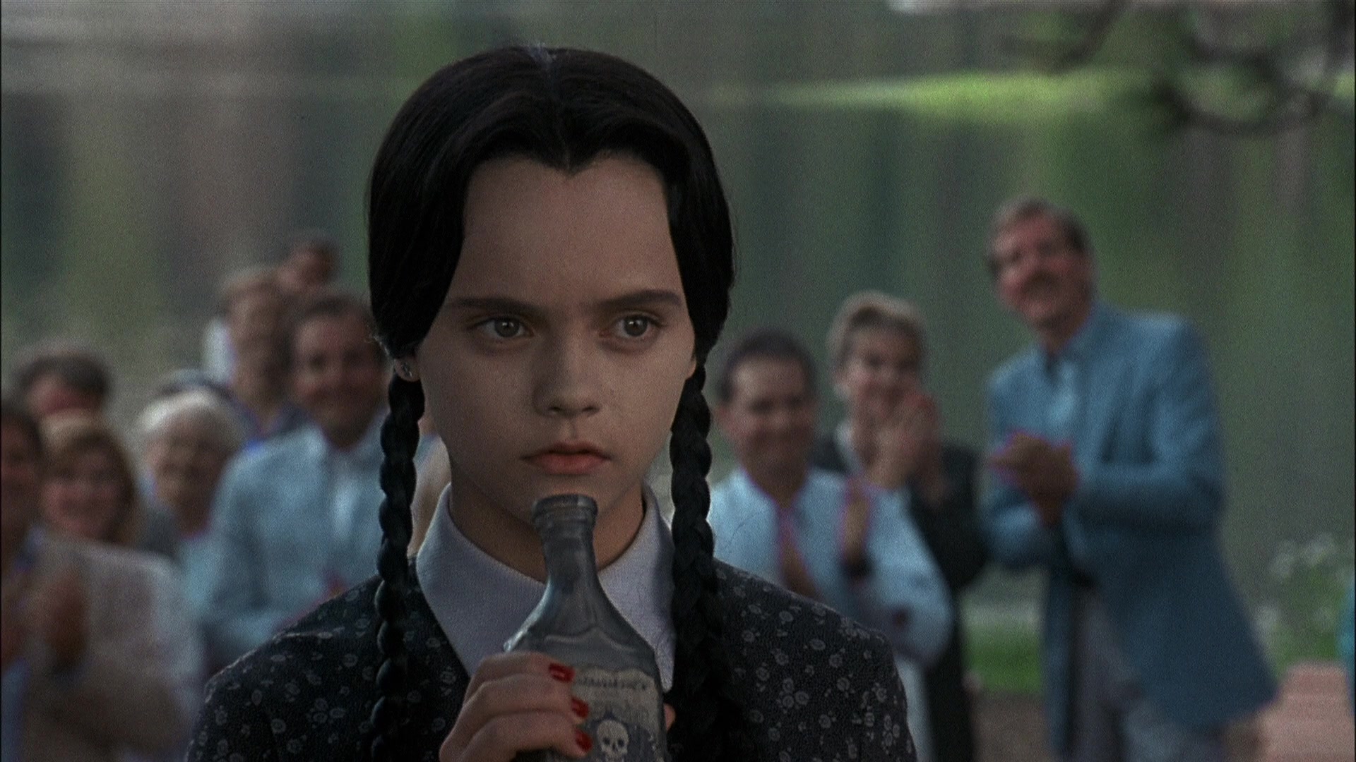 Addams Family Values (1993) Screencap | Fancaps