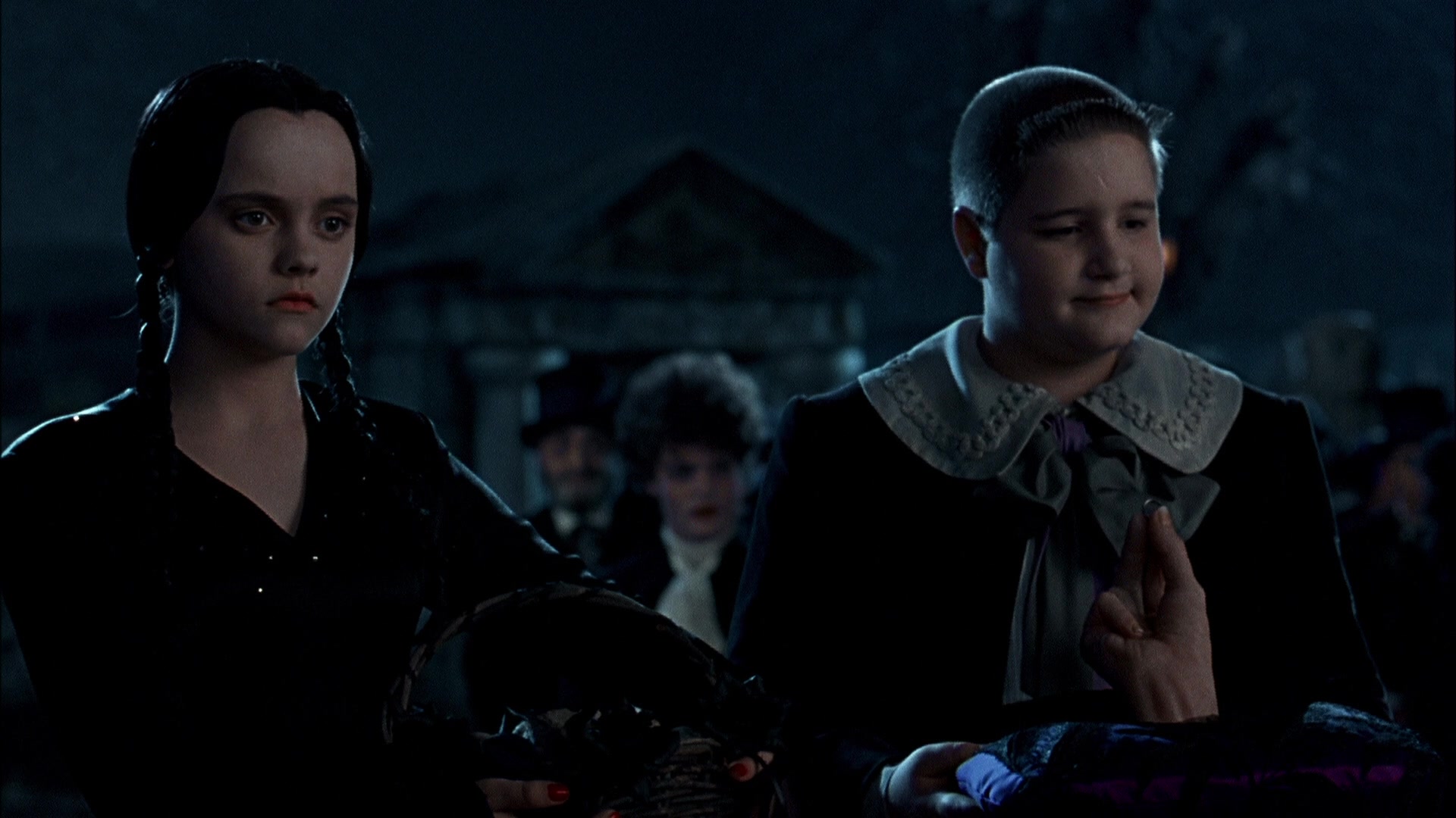 Addams Family Values (1993) Screencap | Fancaps