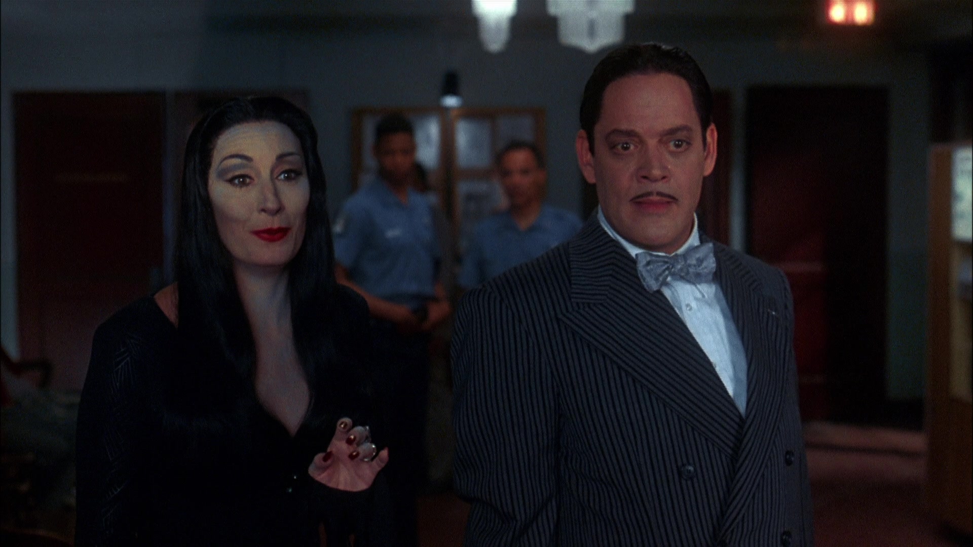 Addams Family Values (1993) Screencap | Fancaps