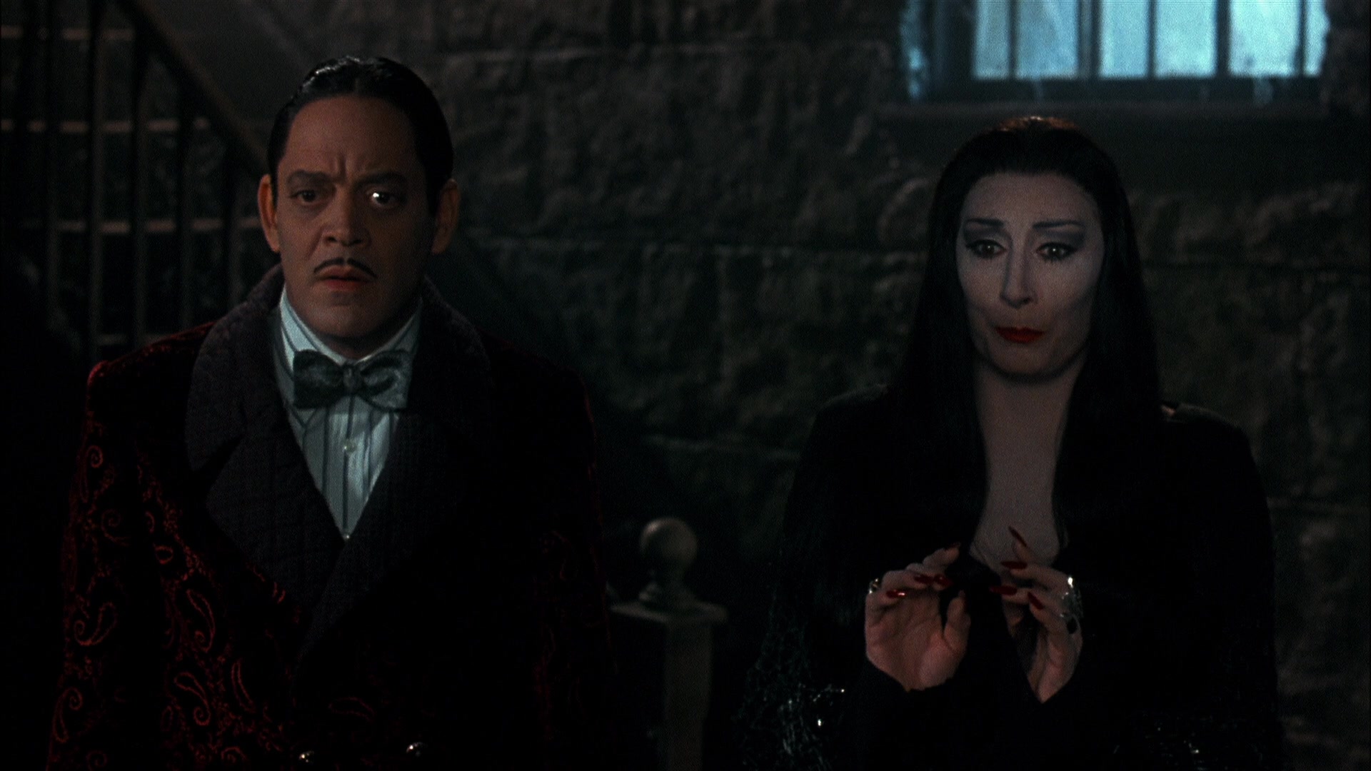 Addams Family Values (1993) Screencap | Fancaps