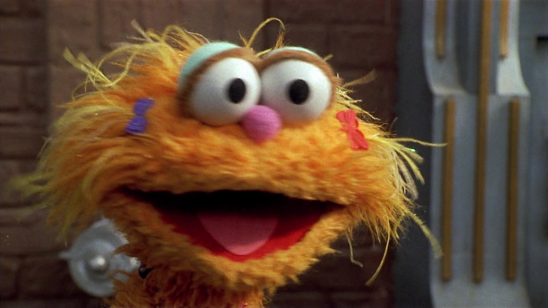 The Adventures Of Elmo In Grouchland Screencap Fancaps