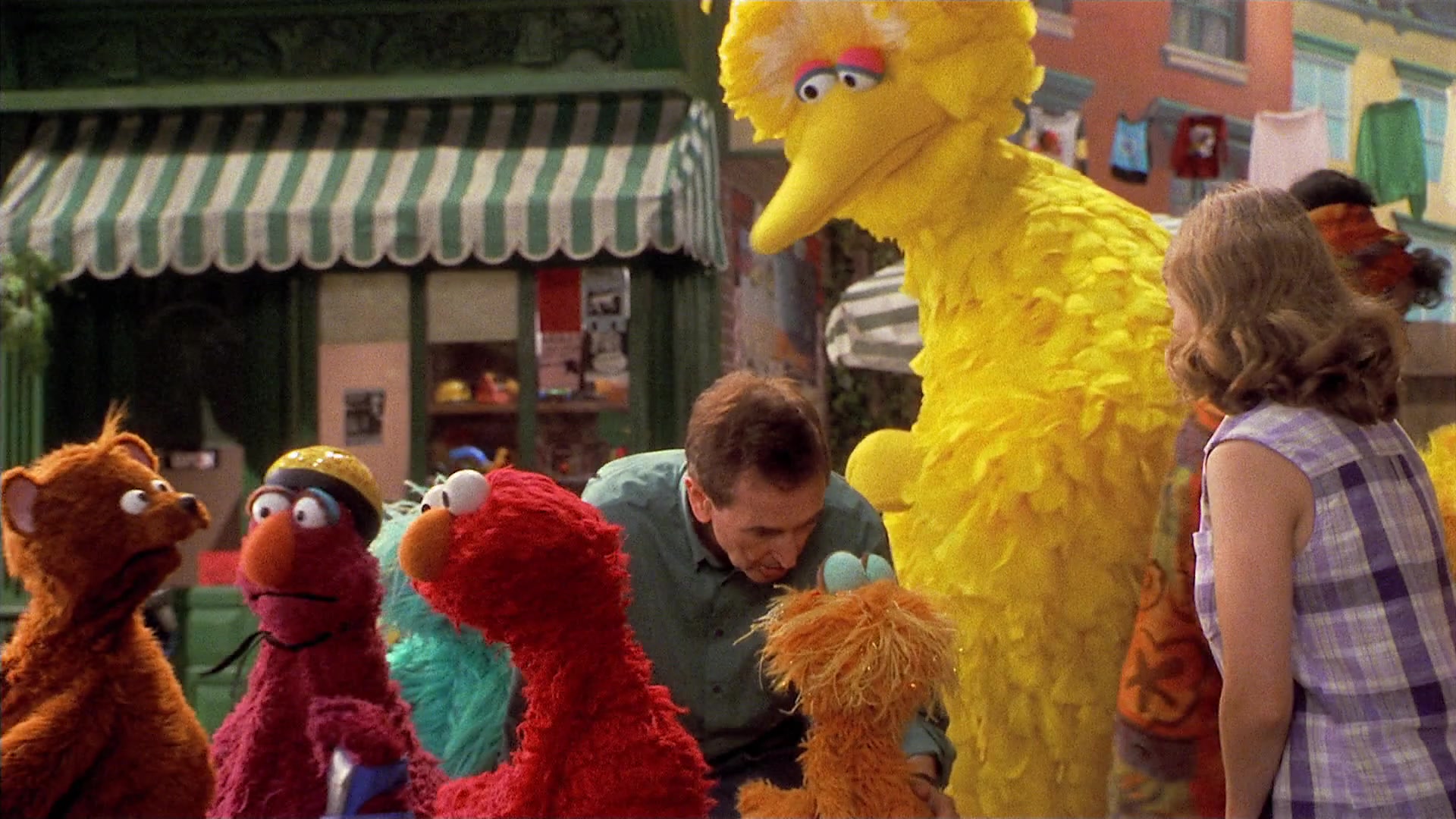 The Adventures of Elmo in Grouchland (1999) Screencap | Fancaps