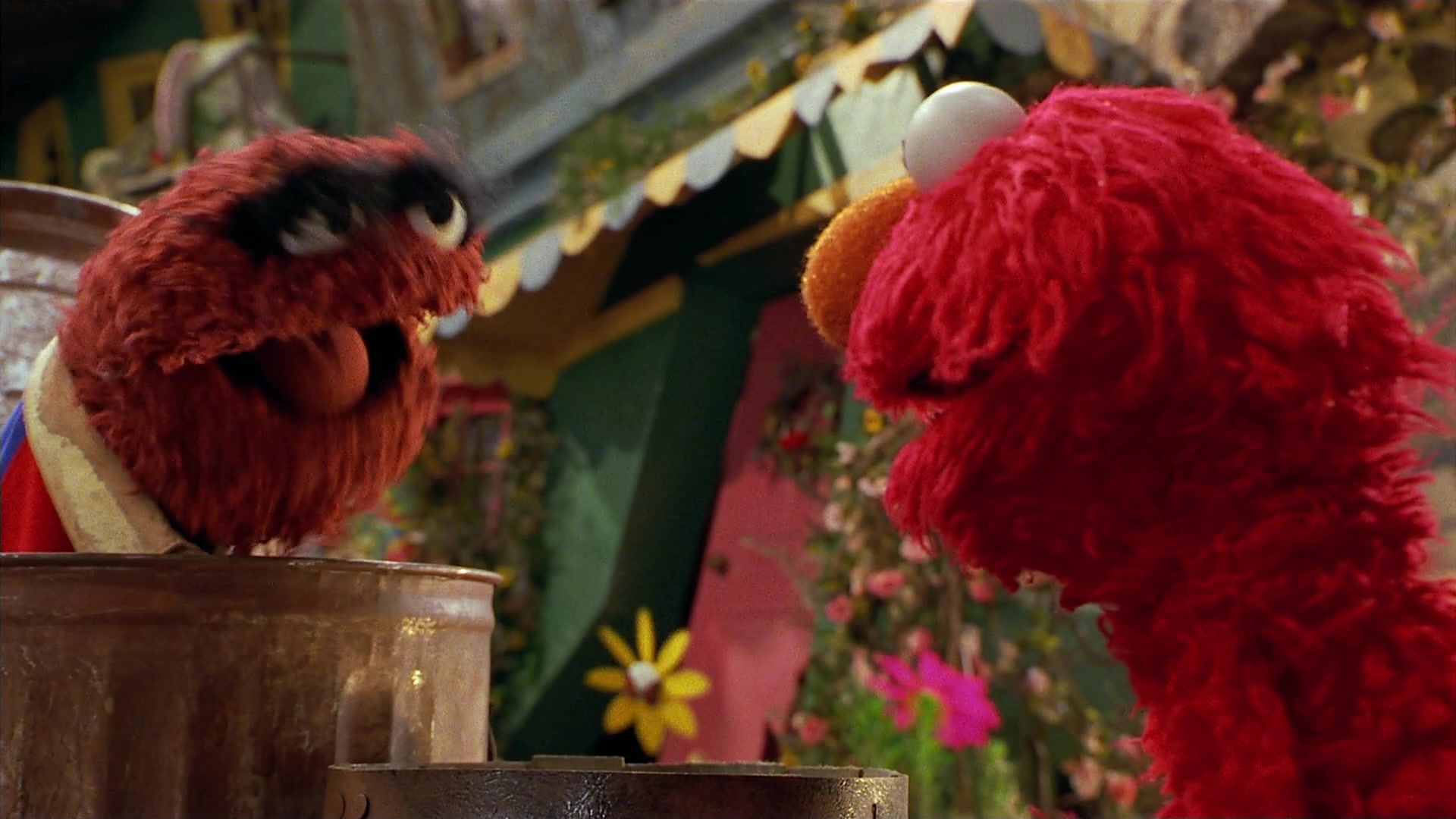 The Adventures of Elmo in Grouchland (1999) Screencap | Fancaps