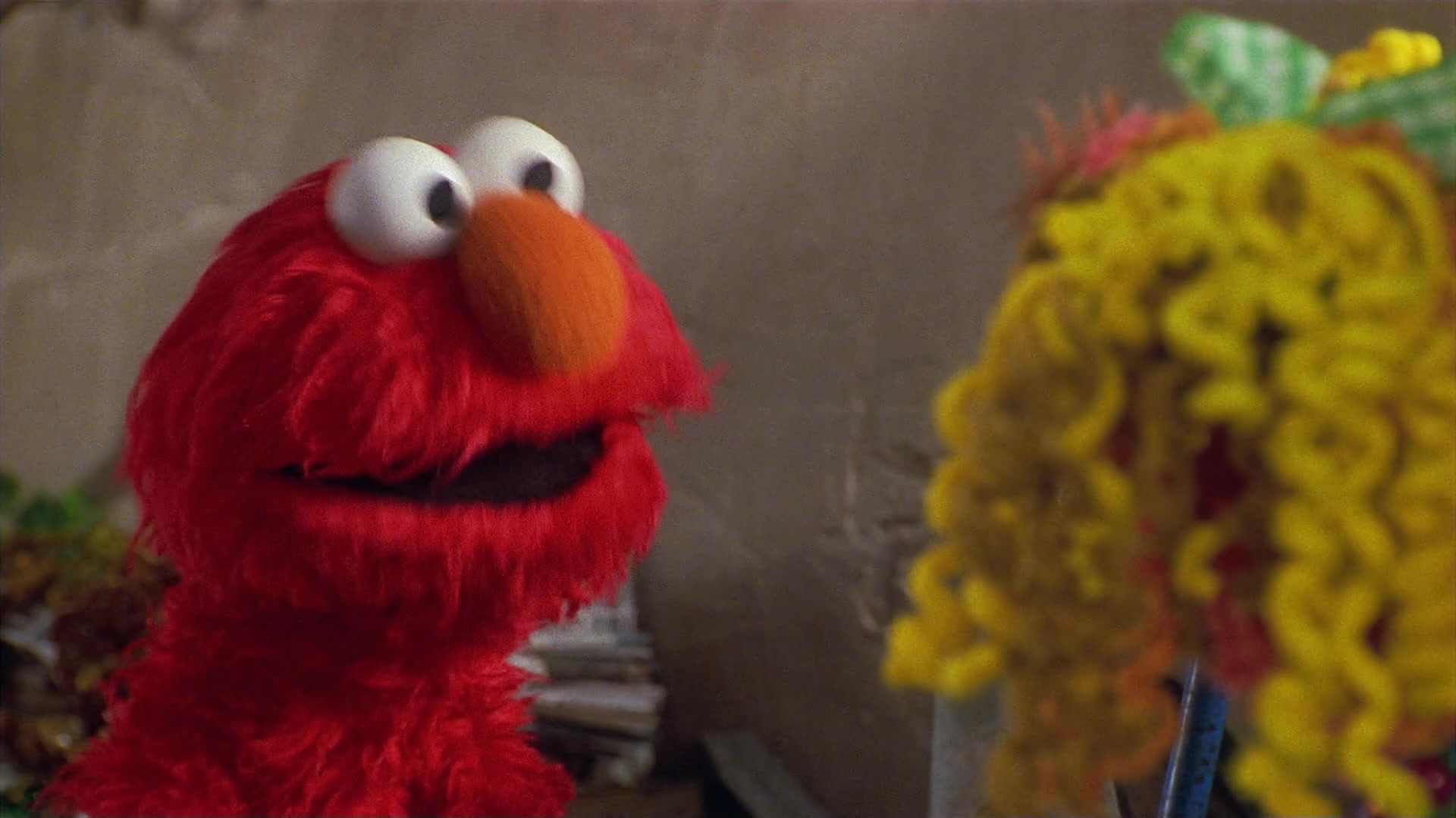 The Adventures of Elmo in Grouchland (1999) Screencap | Fancaps