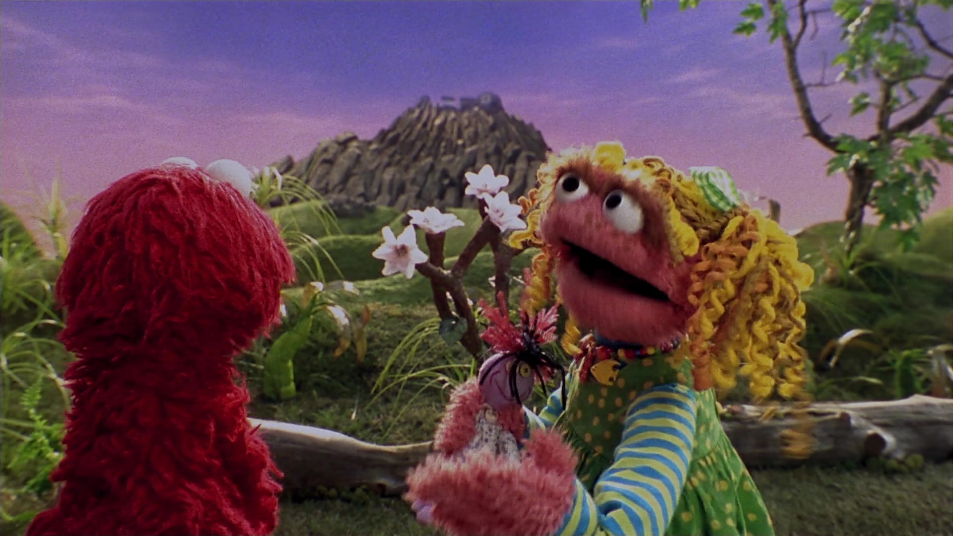 The Adventures Of Elmo In Grouchland 1999 Screencap Fancaps