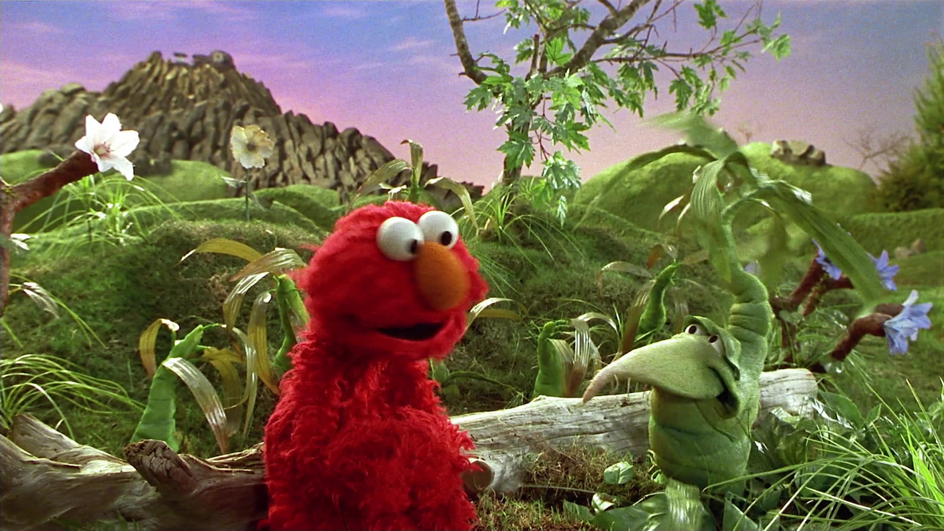 The Adventures Of Elmo In Grouchland (1999) Screencap 