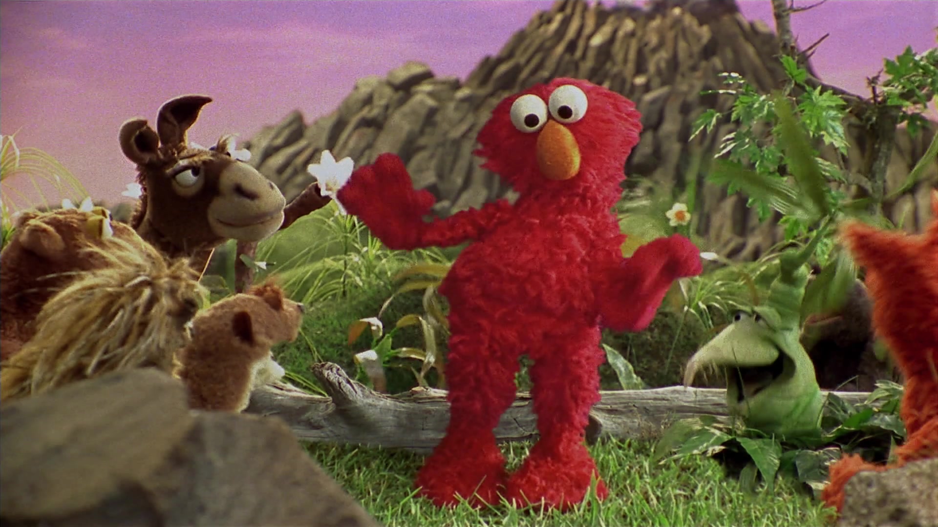 The Adventures of Elmo in Grouchland (1999) Screencap | Fancaps