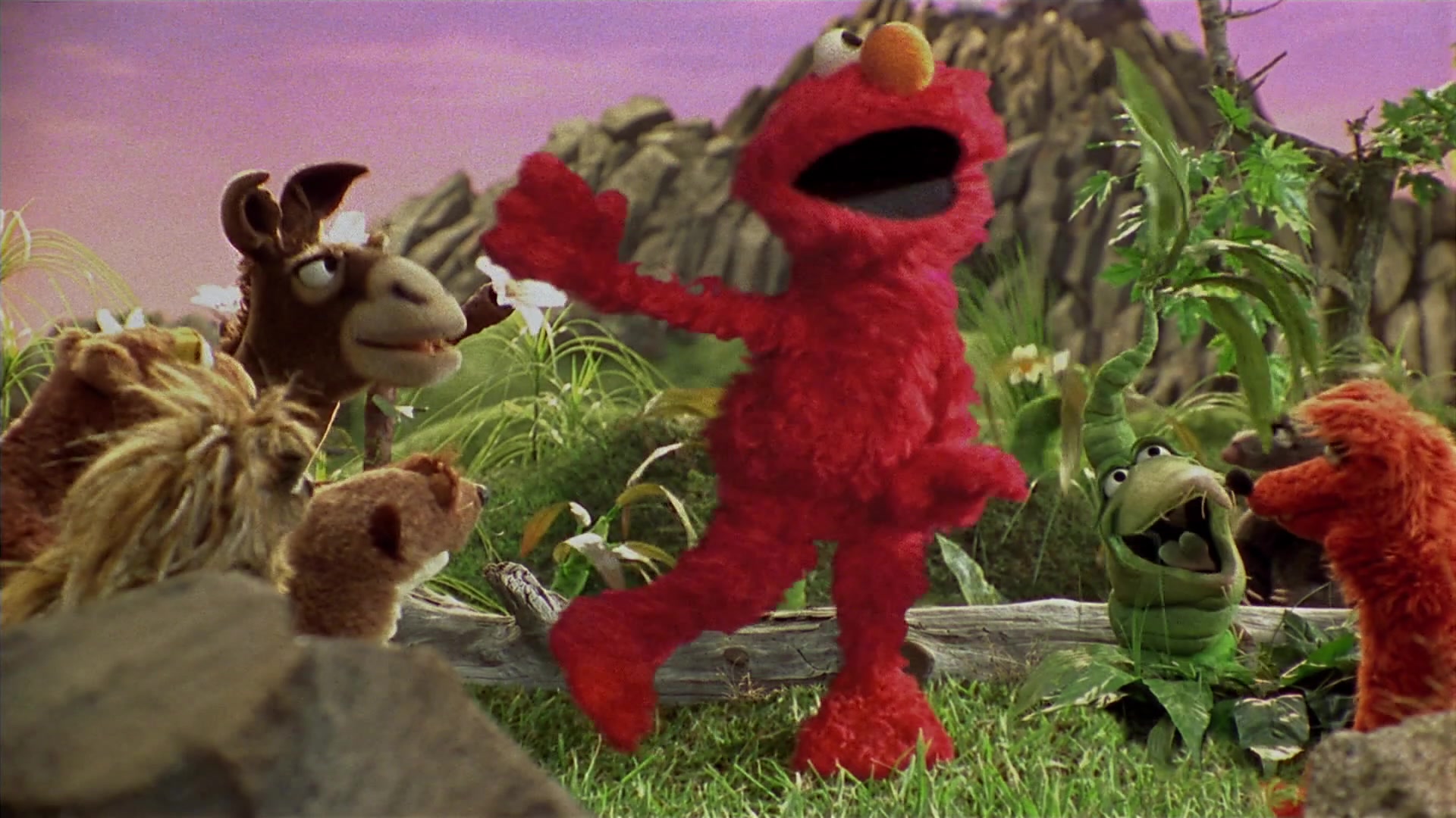 The Adventures of Elmo in Grouchland (1999) Screencap | Fancaps