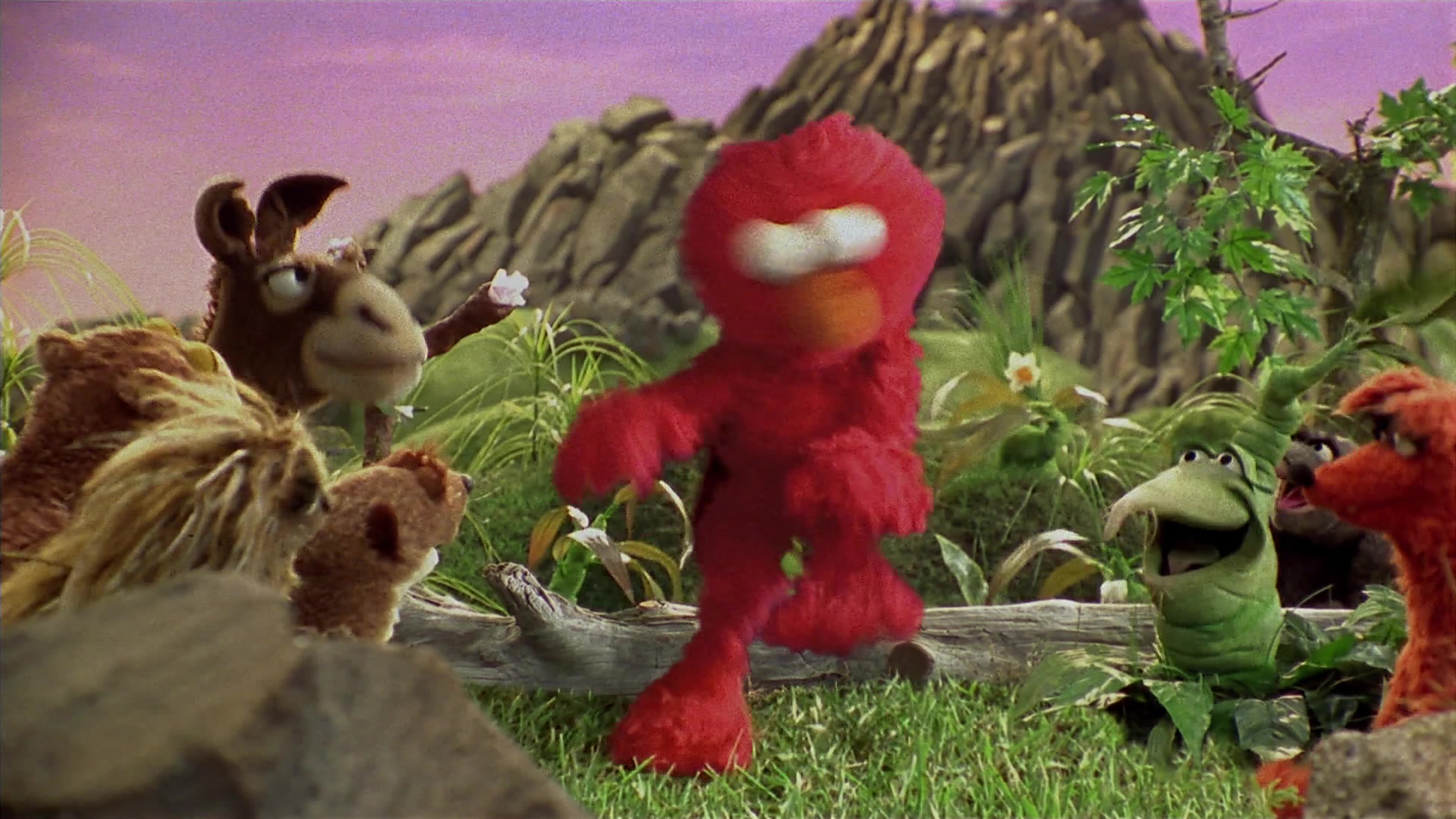 The Adventures of Elmo in Grouchland (1999) Screencap | Fancaps