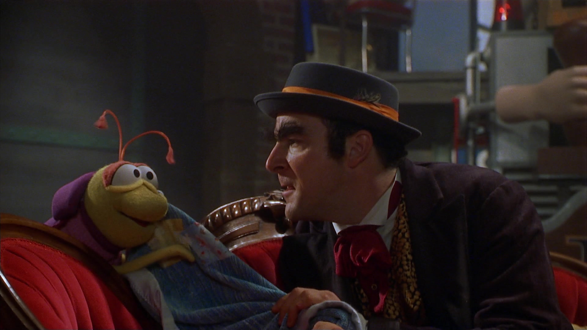 The Adventures of Elmo in Grouchland (1999) Screencap | Fancaps