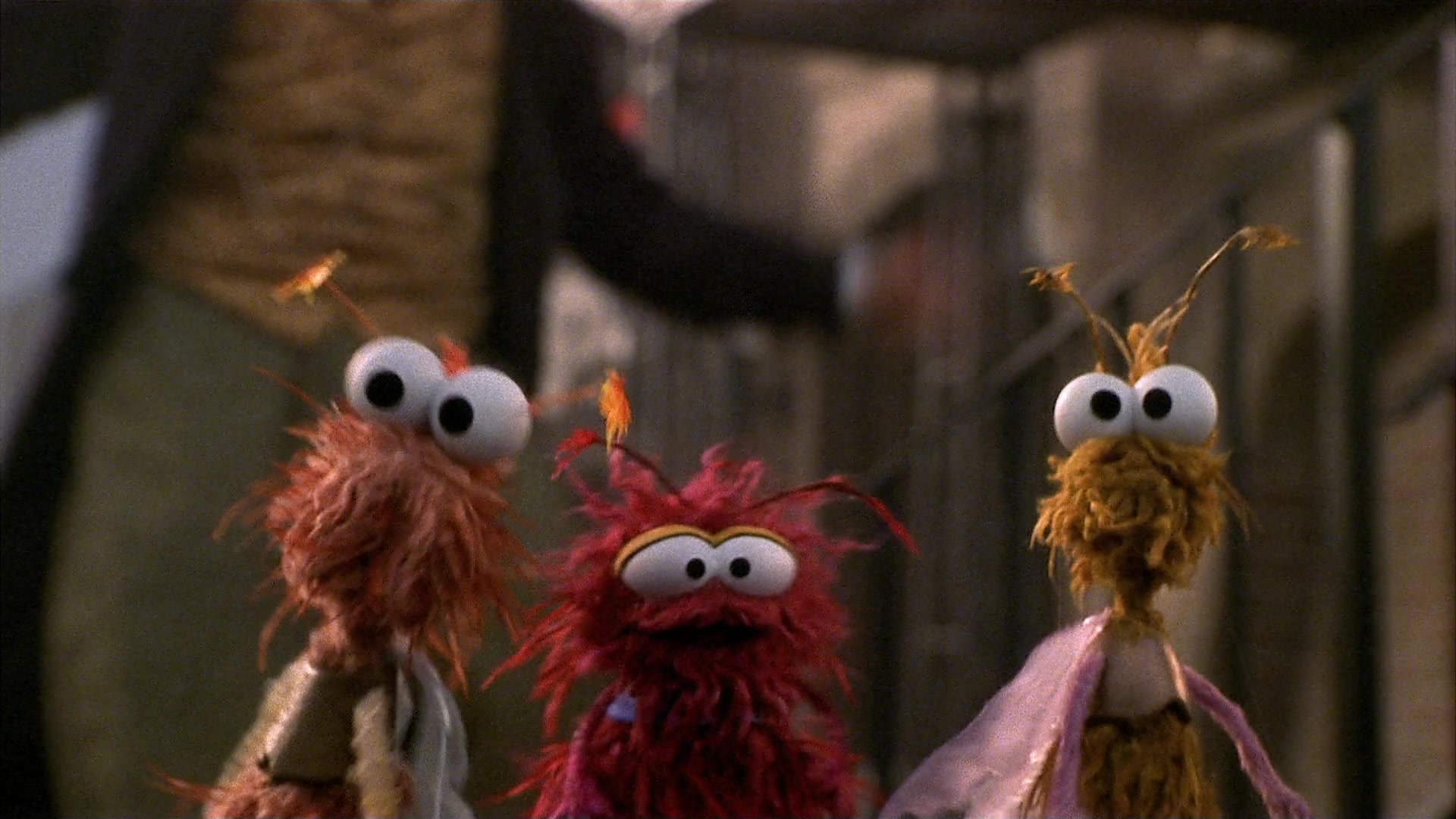 The Adventures of Elmo in Grouchland (1999) Screencap | Fancaps