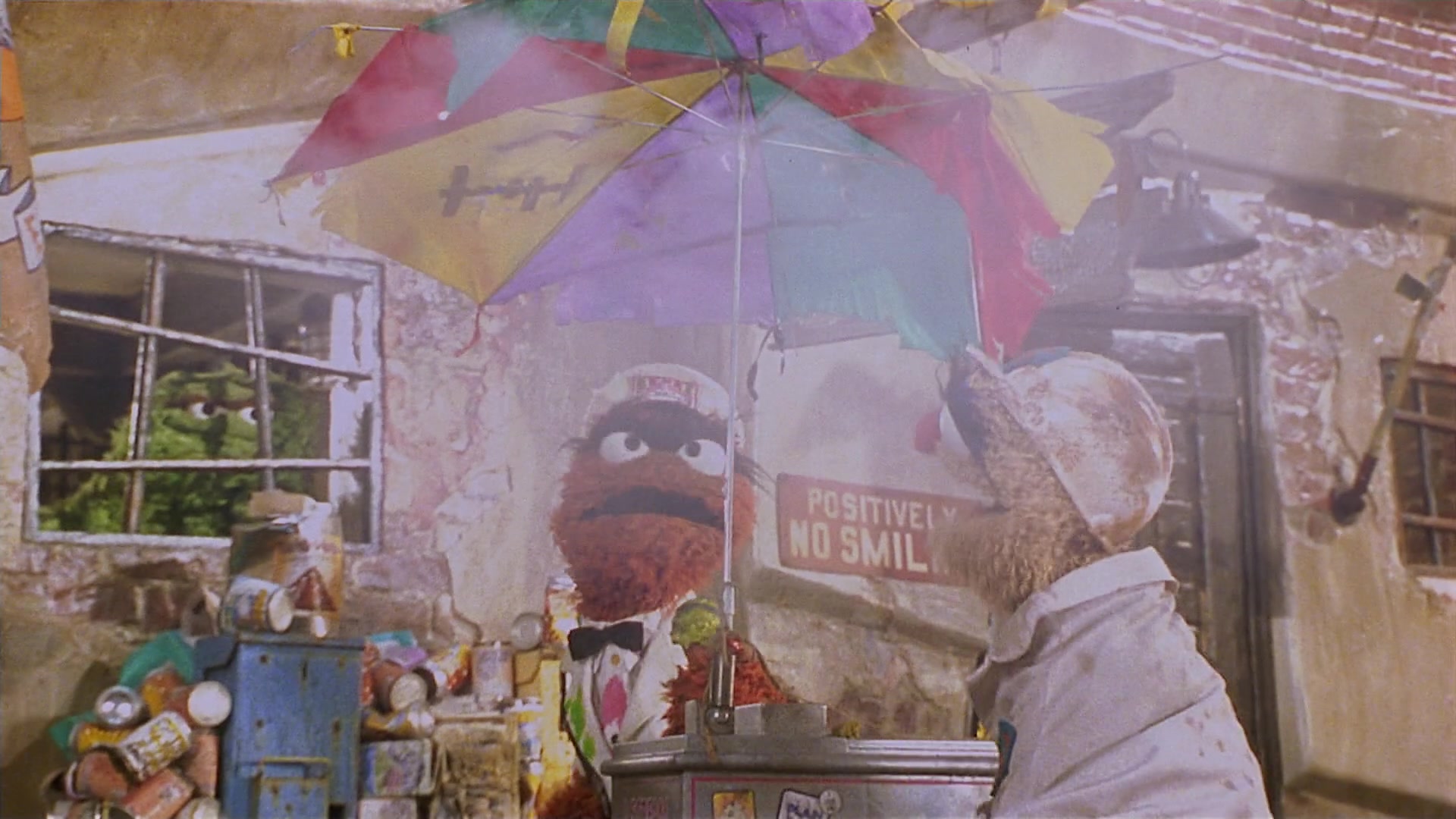 The Adventures of Elmo in Grouchland (1999) Screencap | Fancaps