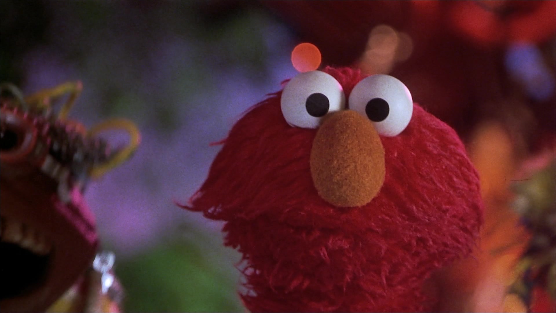 The Adventures of Elmo in Grouchland (1999) Screencap | Fancaps