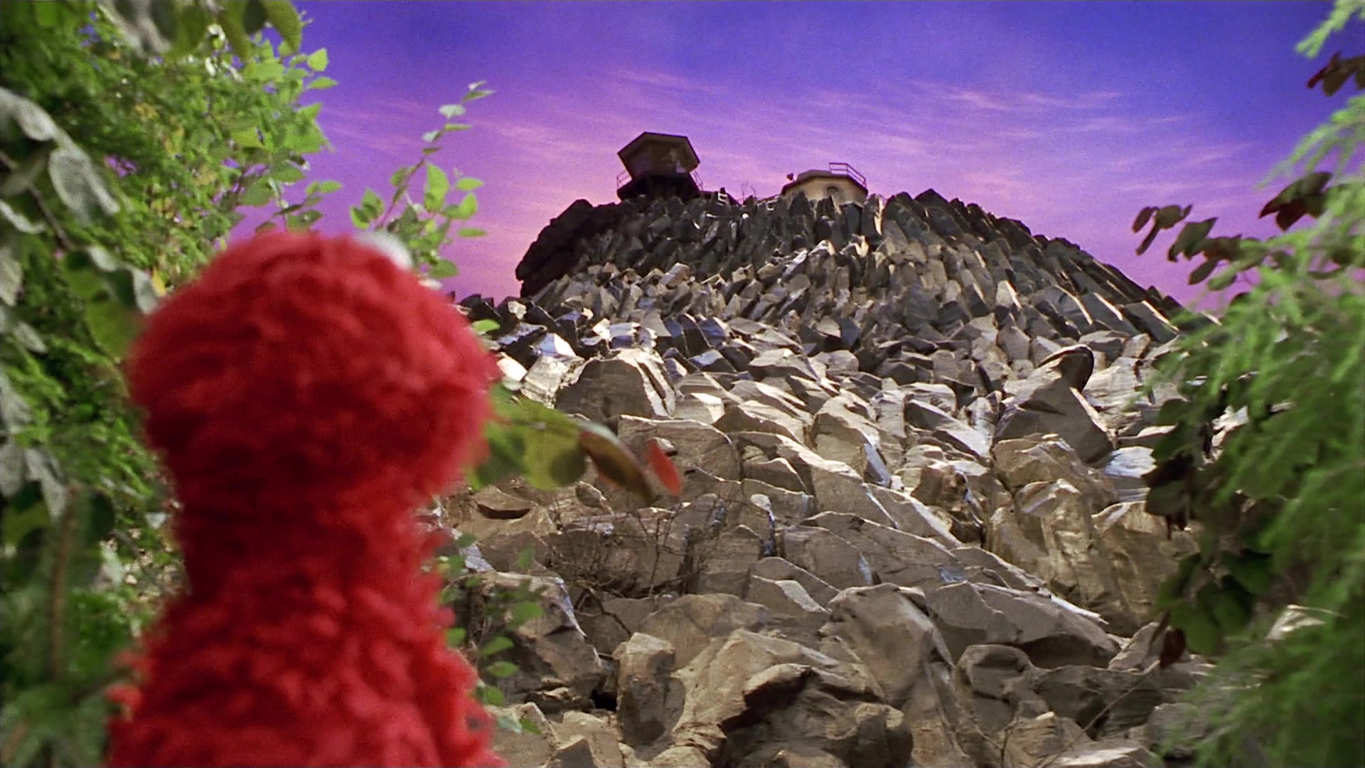 The Adventures of Elmo in Grouchland (1999) Screencap | Fancaps