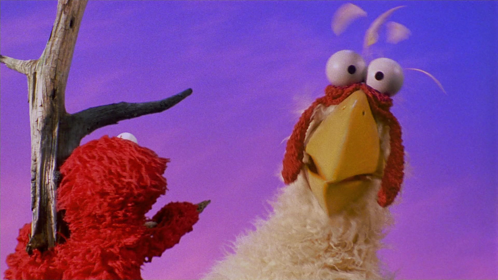 The Adventures of Elmo in Grouchland (1999) Screencap | Fancaps