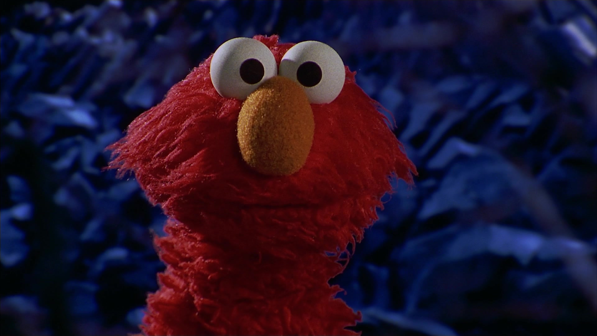 The Adventures Of Elmo In Grouchland (1999) Screencap | Fancaps