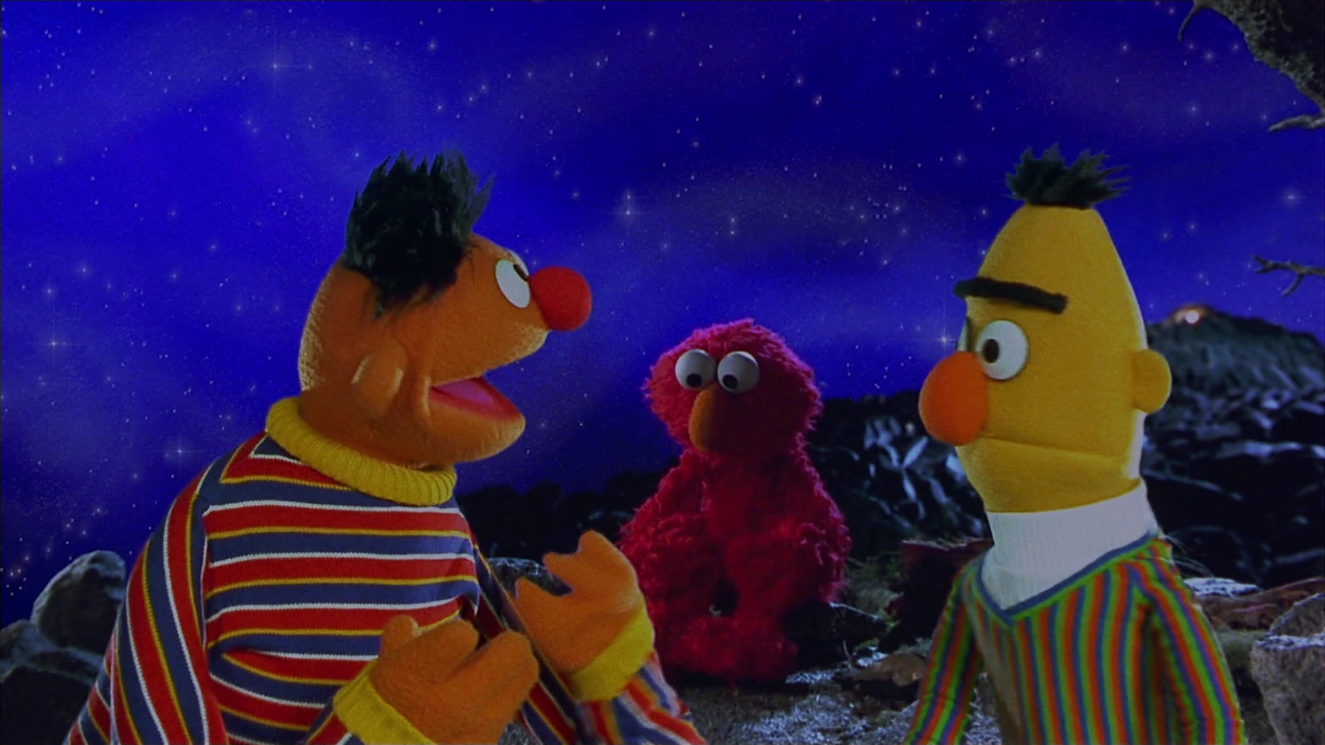 The Adventures of Elmo in Grouchland (1999) Screencap | Fancaps