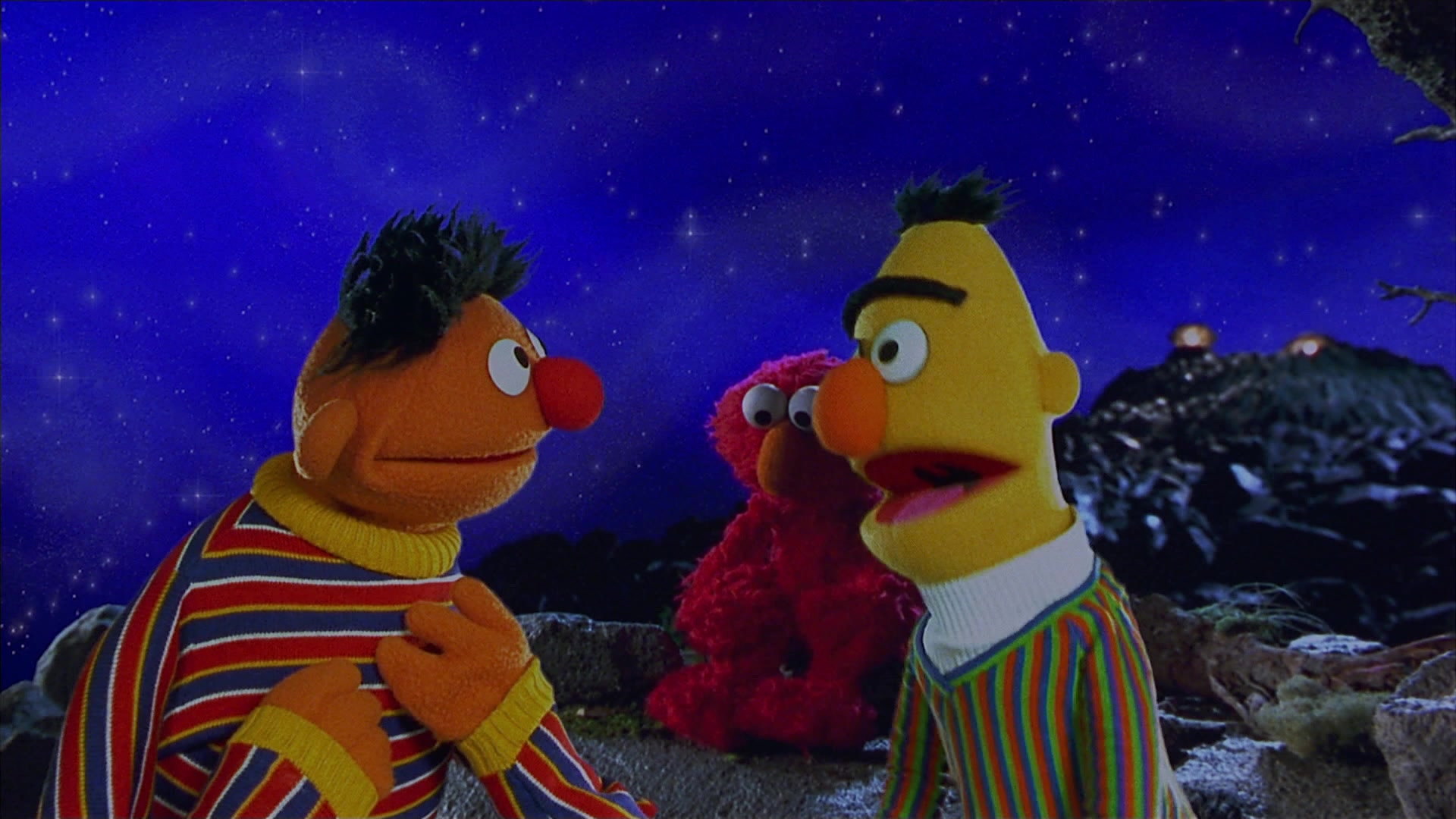 The Adventures of Elmo in Grouchland (1999) Screencap | Fancaps