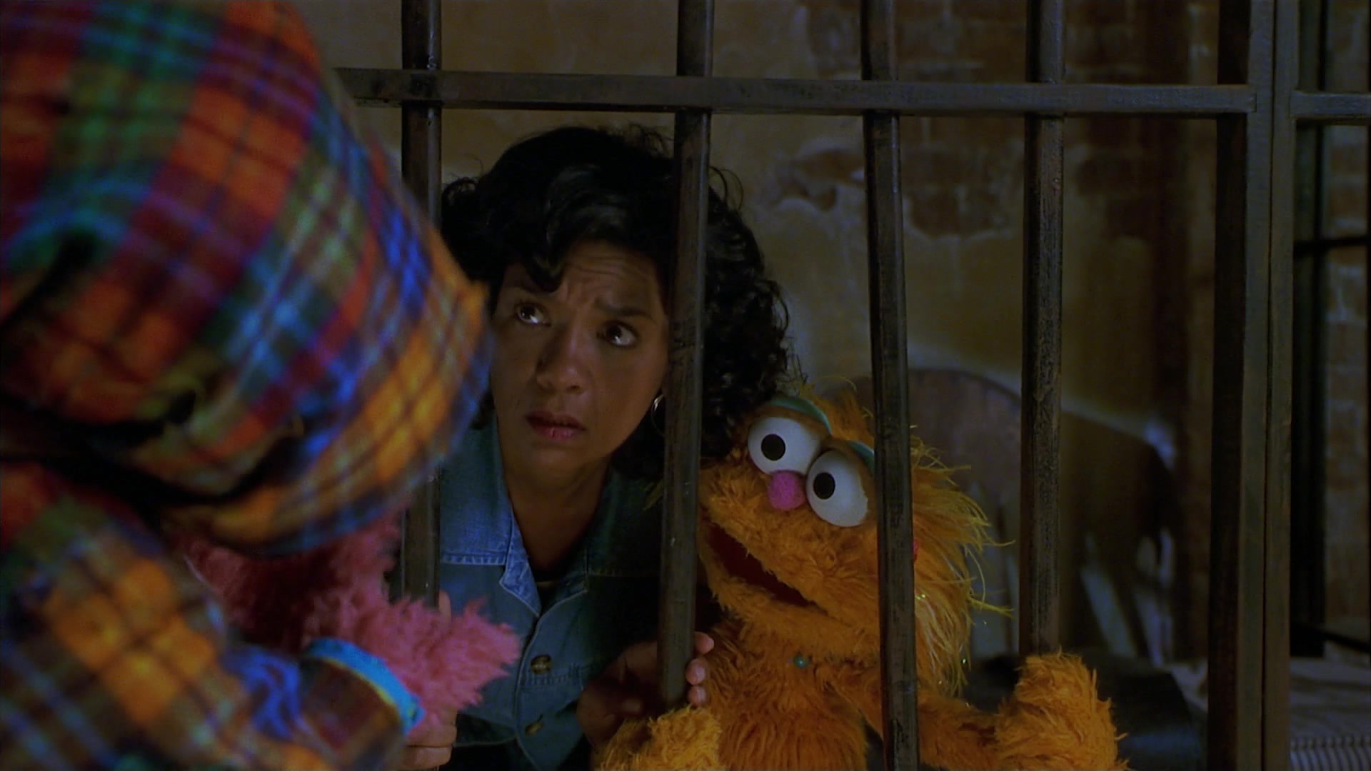 The Adventures Of Elmo In Grouchland 1999 Screencap Fancaps