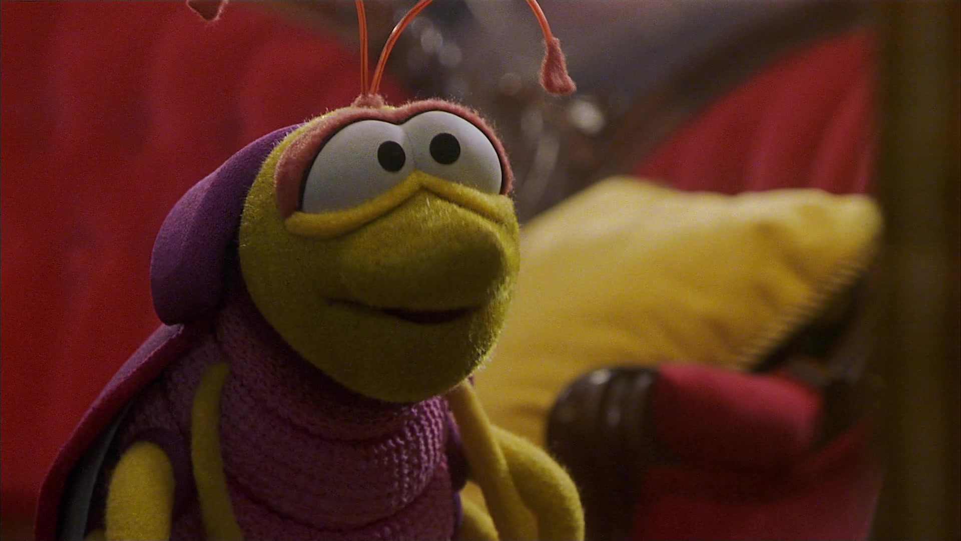 The Adventures of Elmo in Grouchland (1999) Screencap | Fancaps