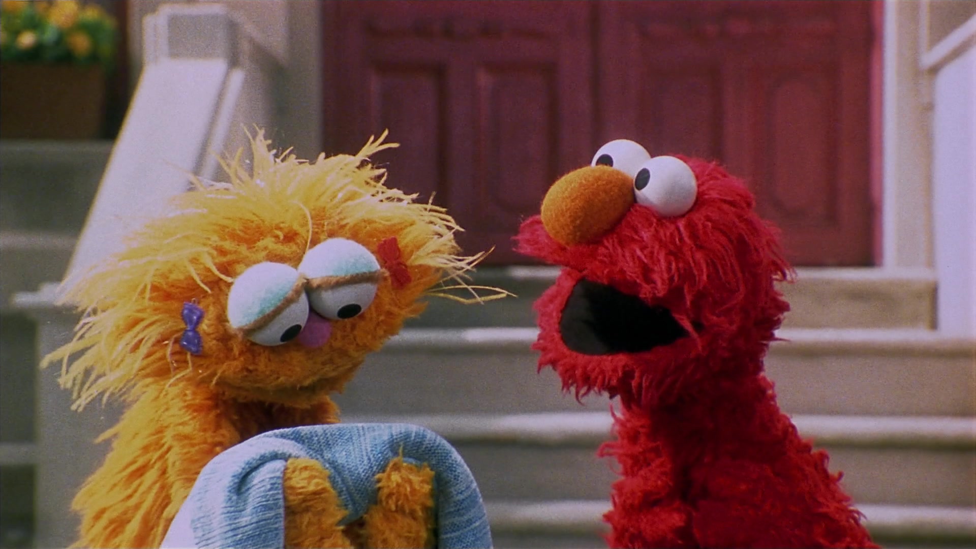 The Adventures of Elmo in Grouchland (1999) Screencap | Fancaps