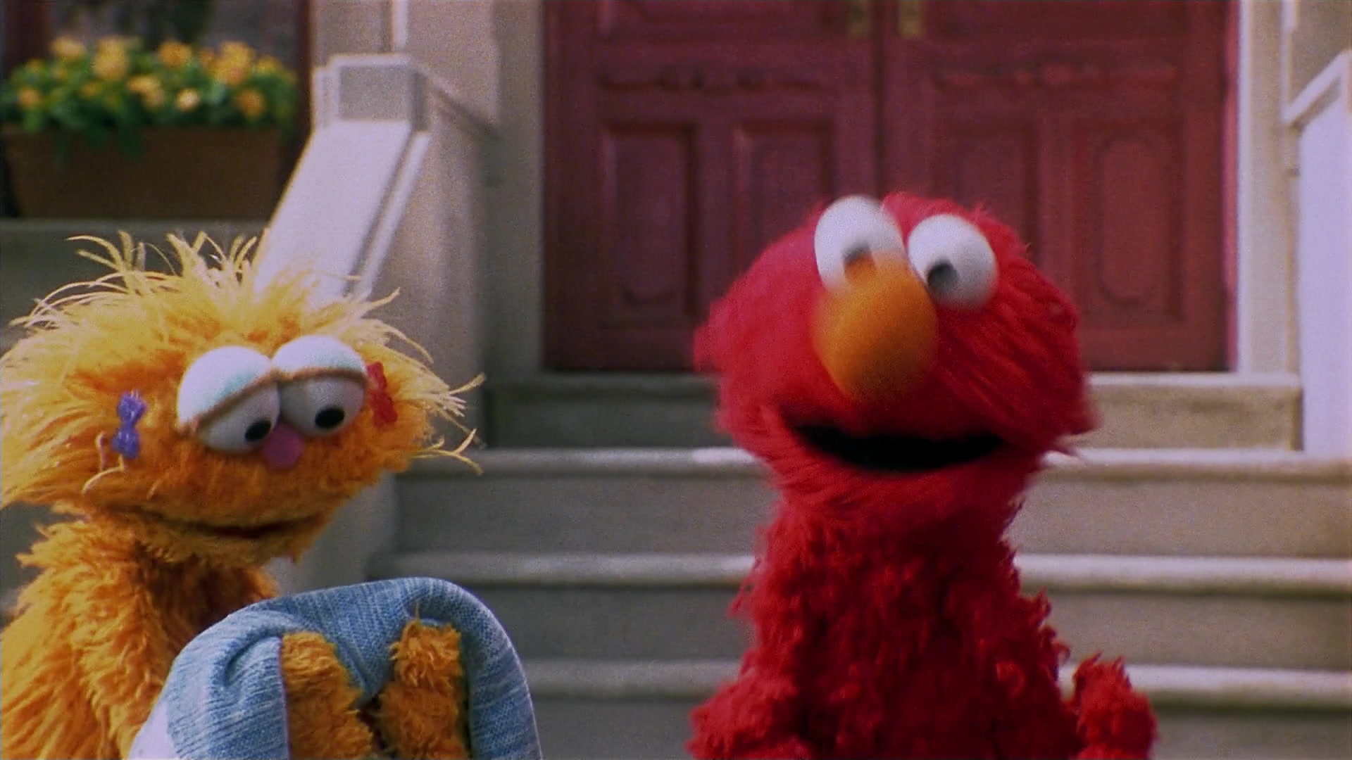 The Adventures of Elmo in Grouchland (1999) Screencap | Fancaps