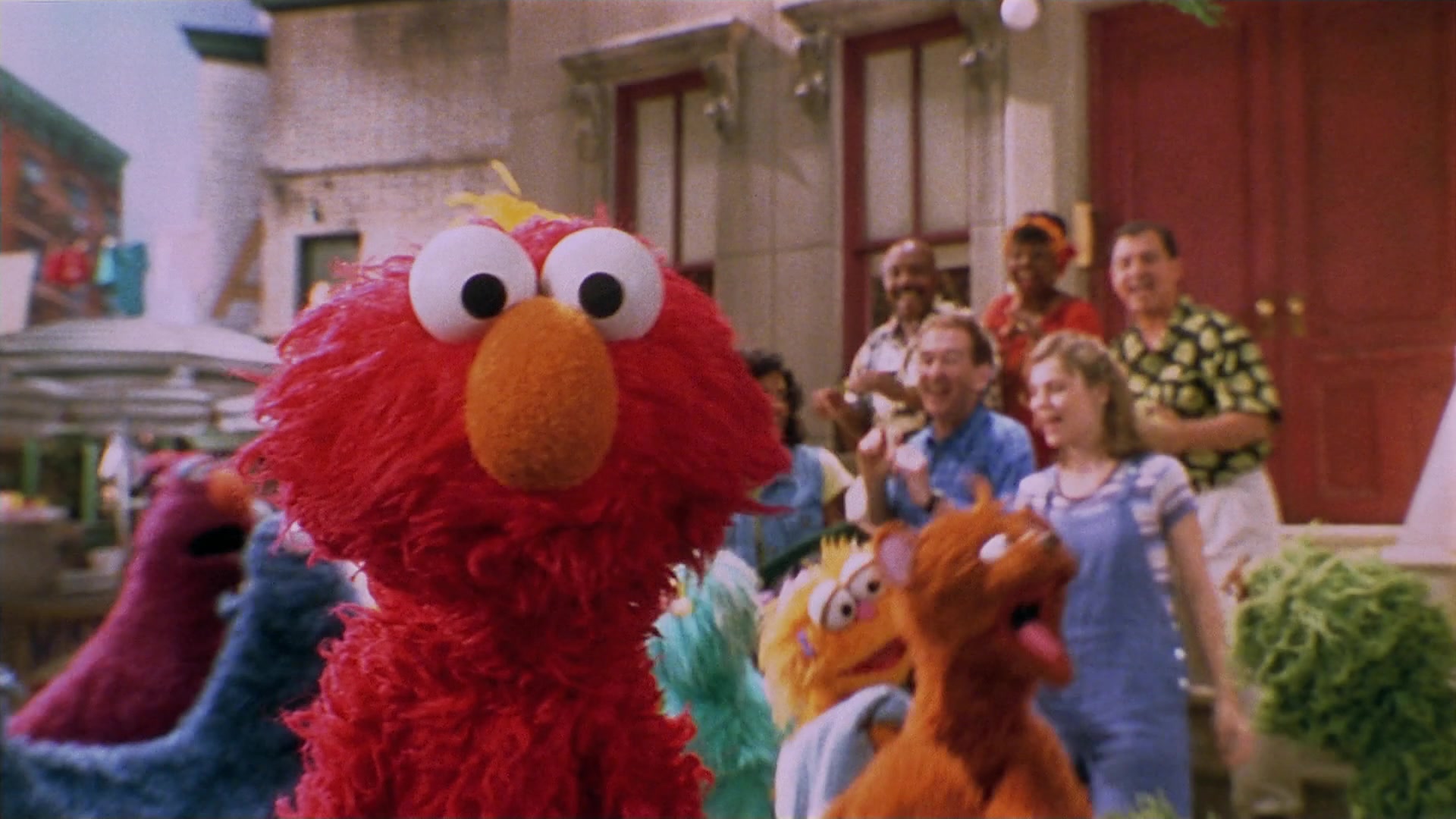 The Adventures Of Elmo In Grouchland (1999) Screencap | Fancaps