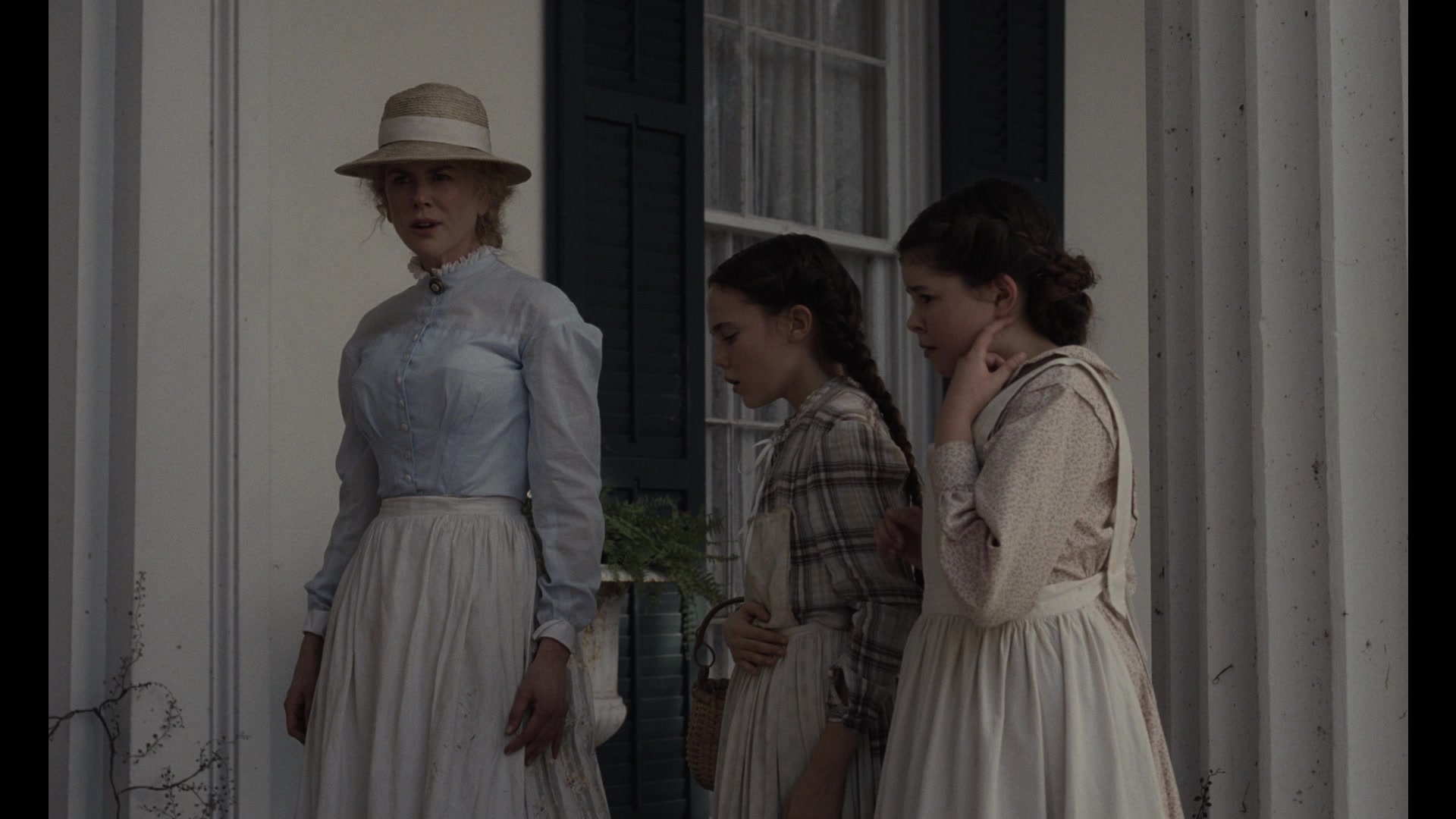 The Beguiled (2017) Screencap | Fancaps